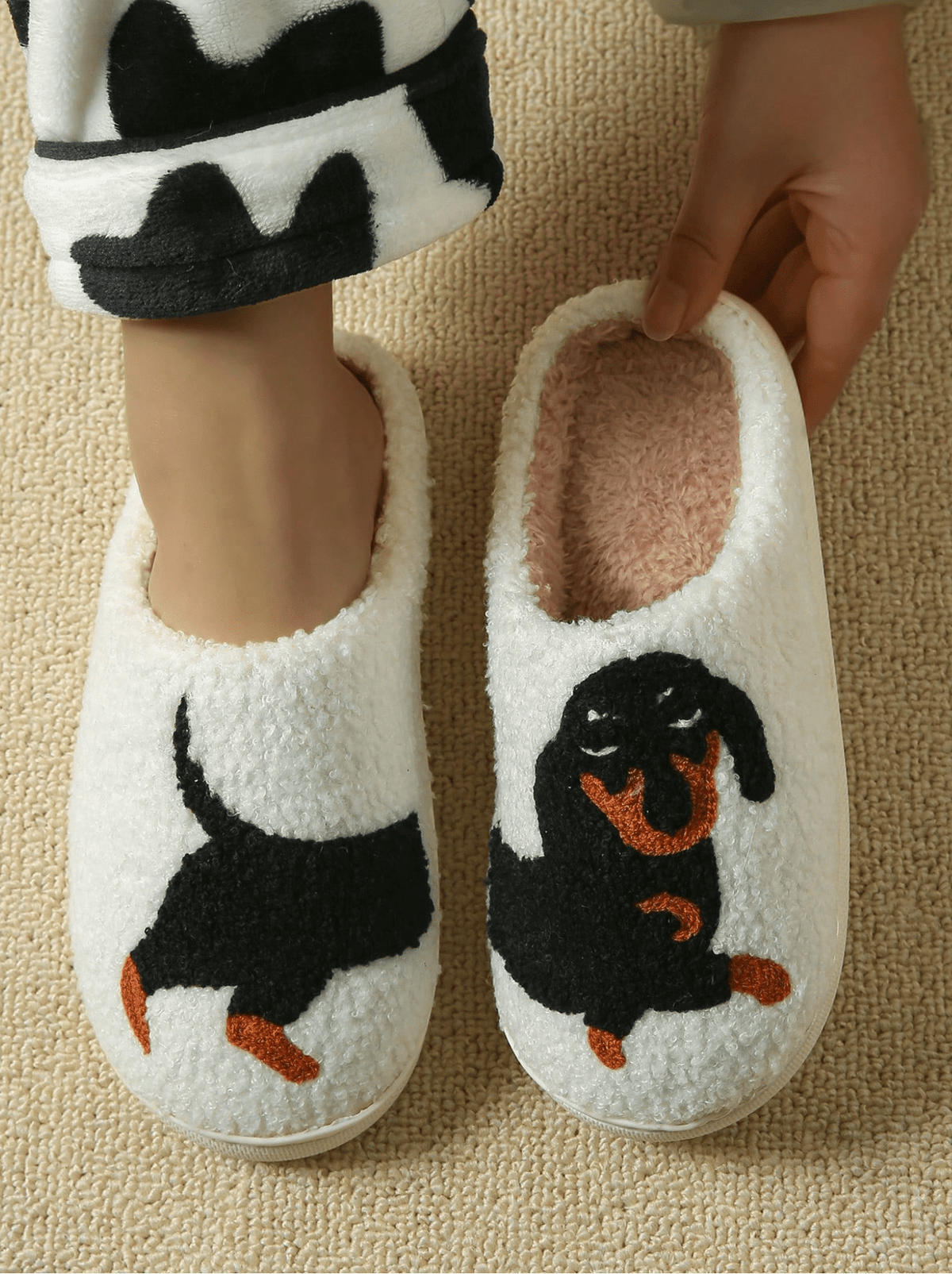 Pantufa Amélia - Hara Bela