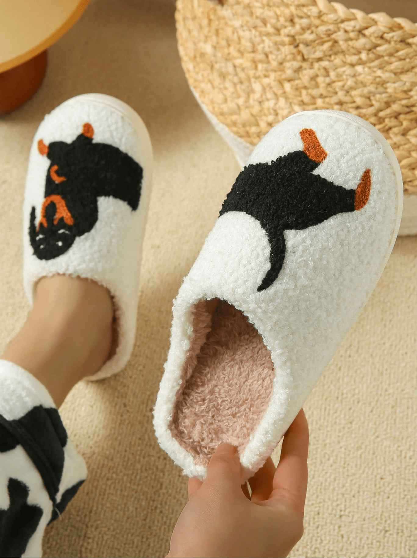 Pantufa Amélia - Hara Bela