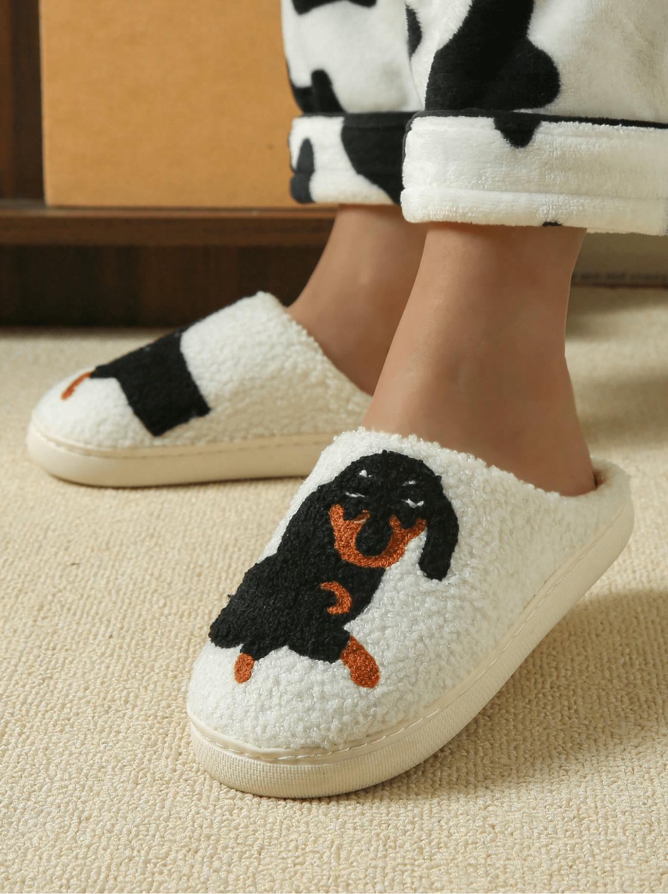 Pantufa Amélia - Hara Bela