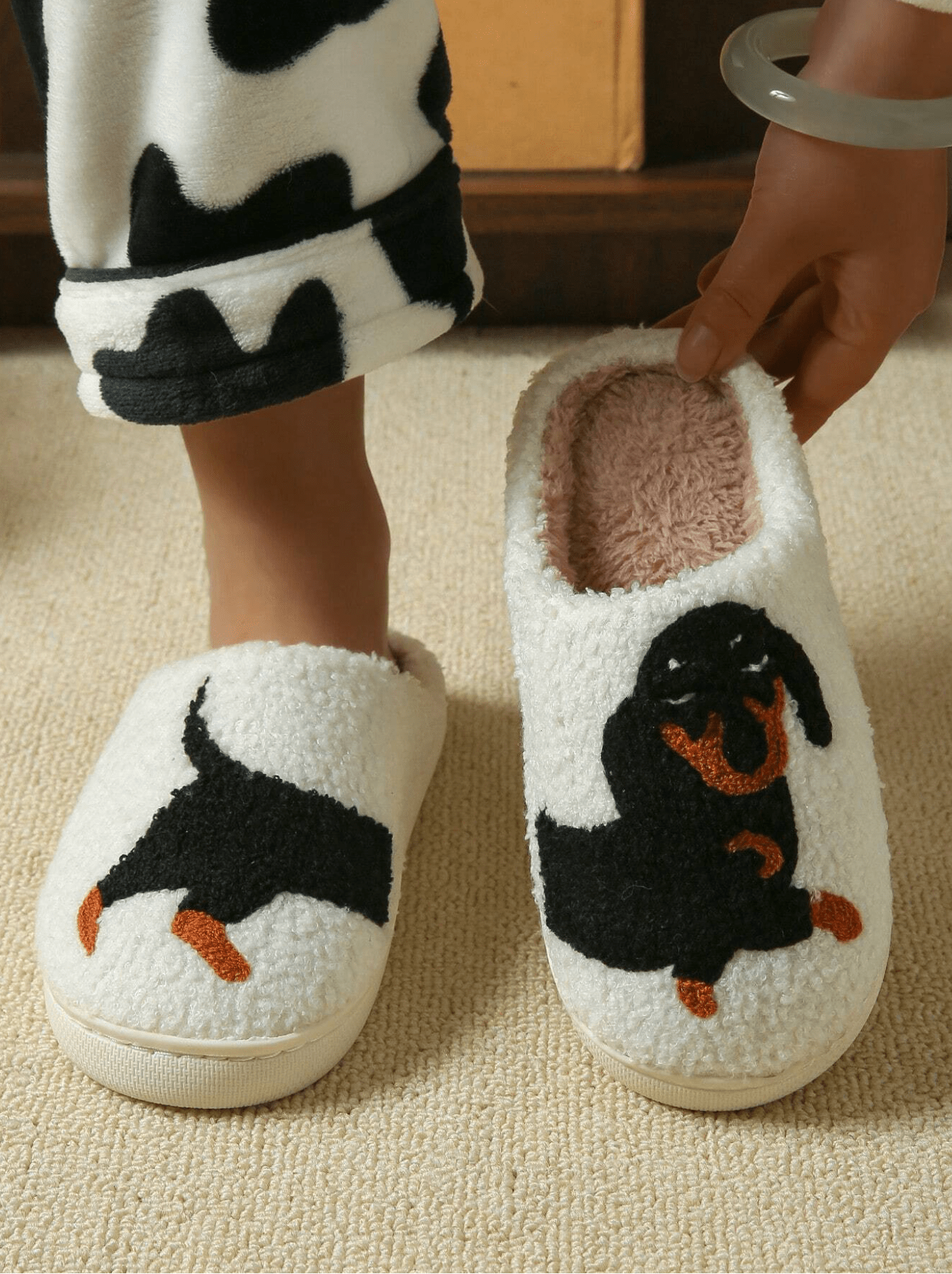 Pantufa Amélia - Hara Bela