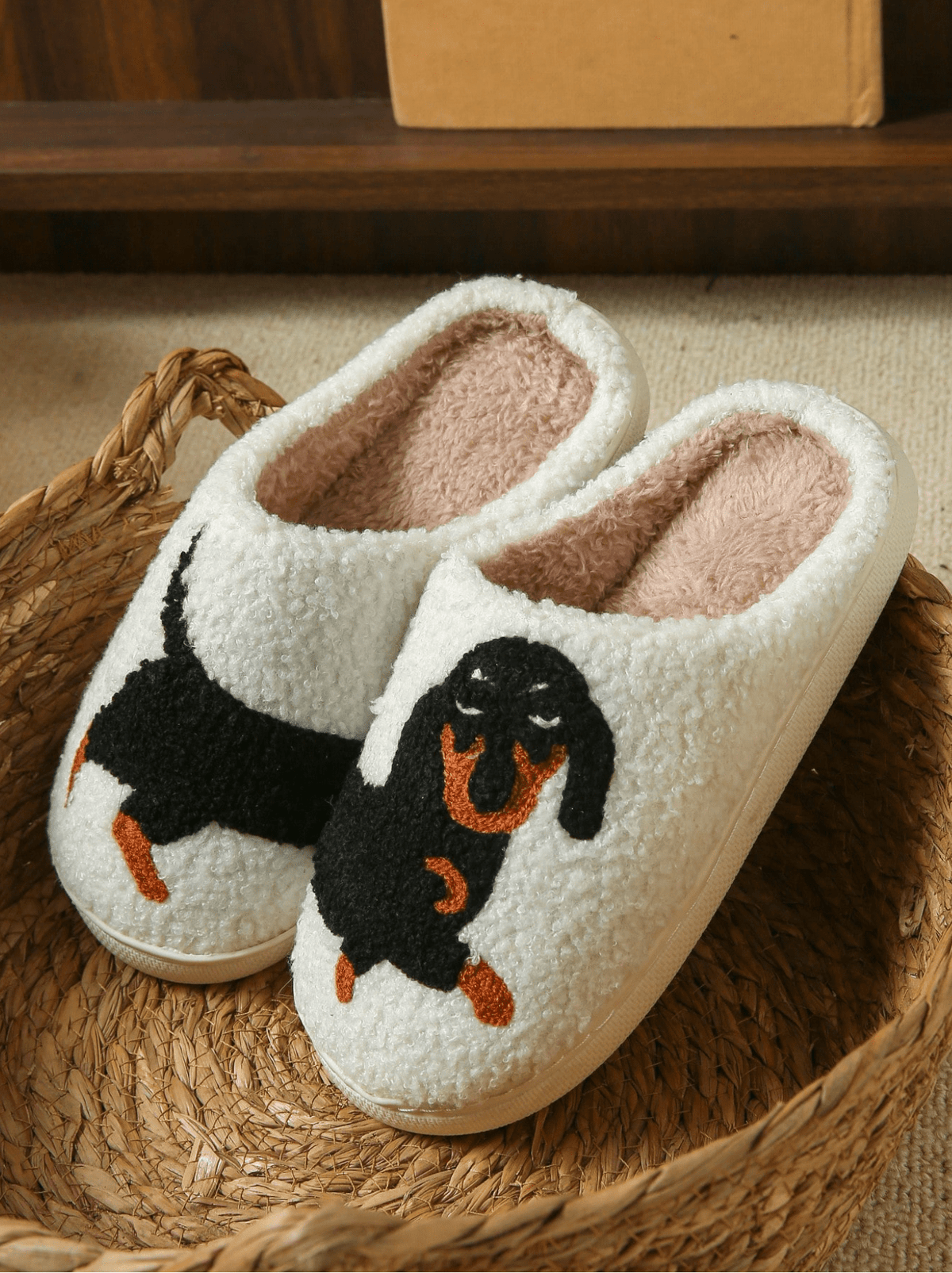 Pantufa Amélia - Hara Bela