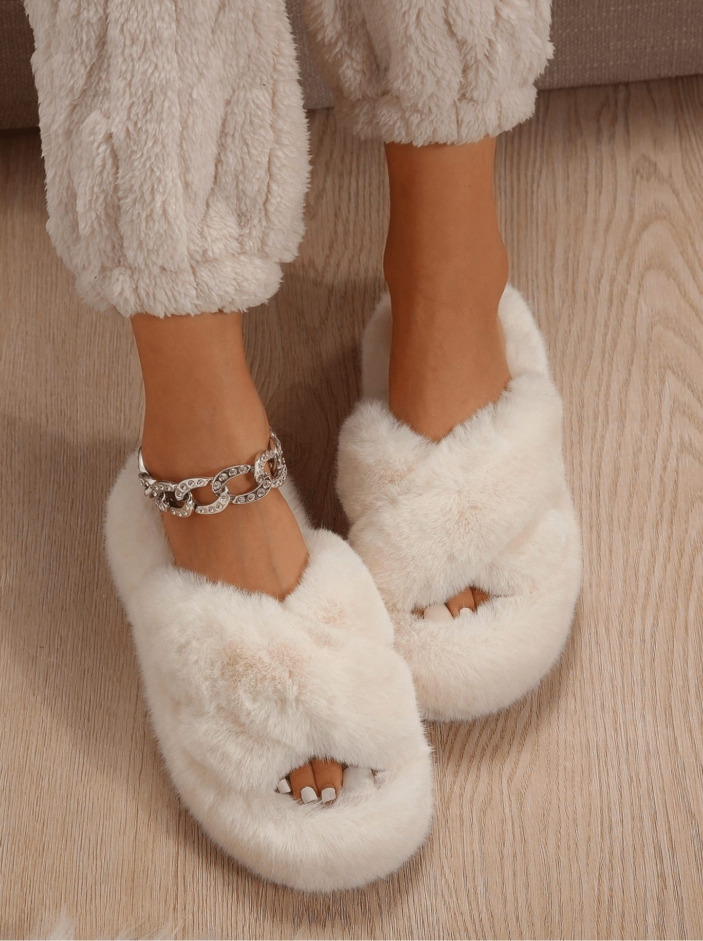 Pantufa Carmen - Hara Bela
