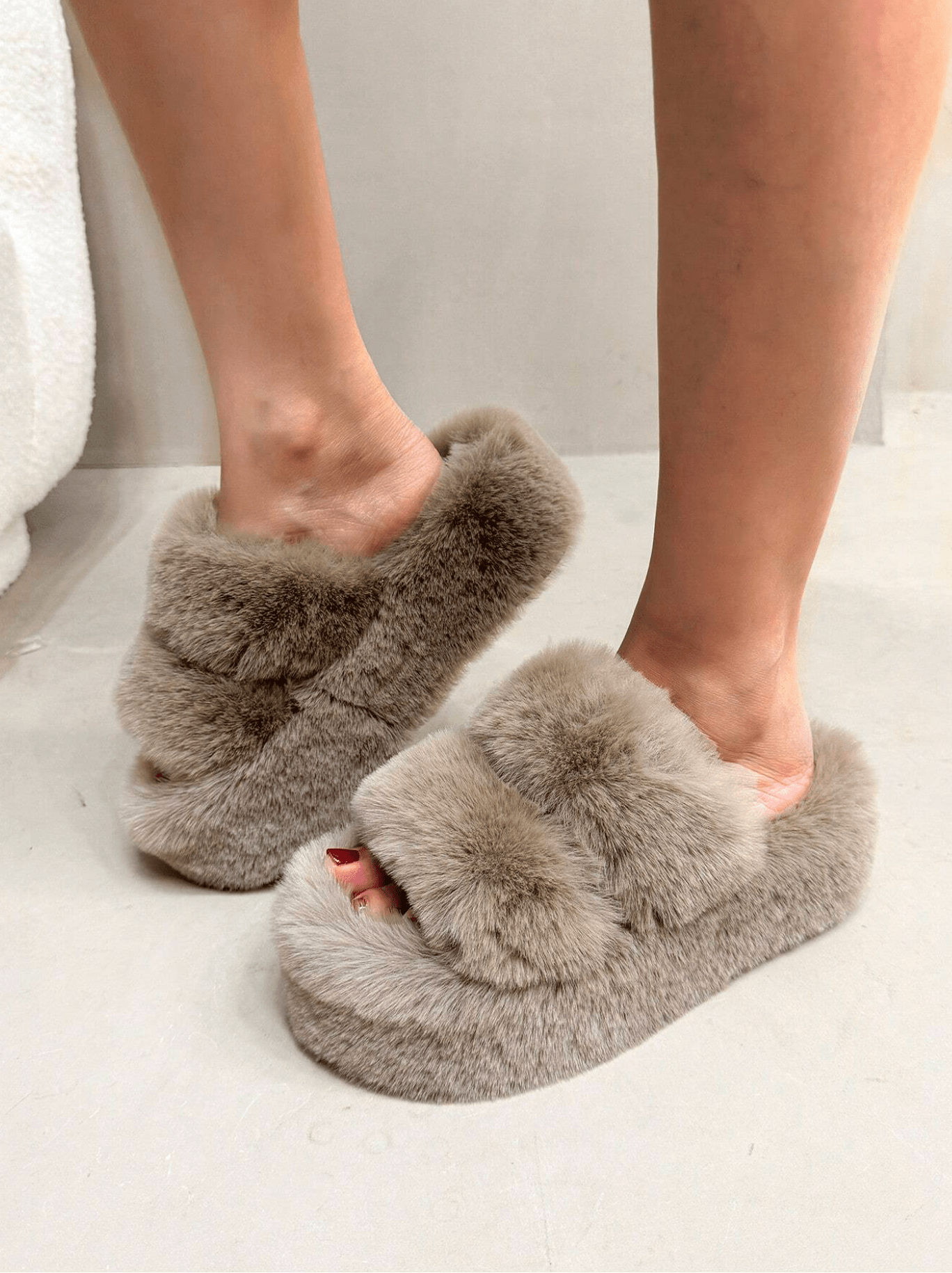 Pantufa Mila - Hara Bela