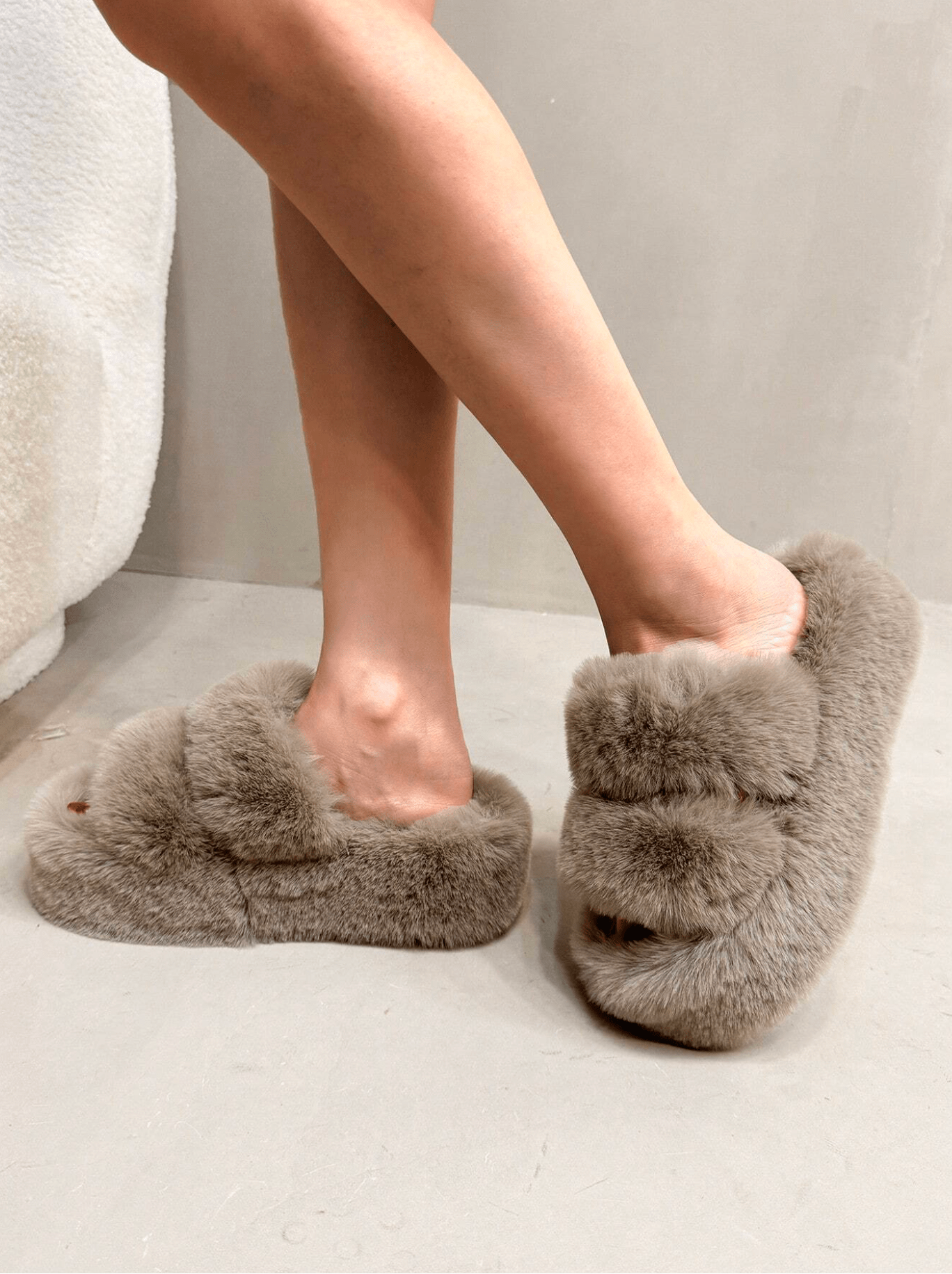 Pantufa Mila - Hara Bela