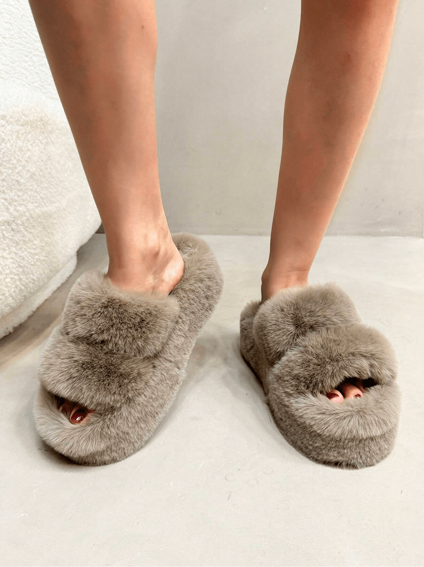 Pantufa Mila - Hara Bela