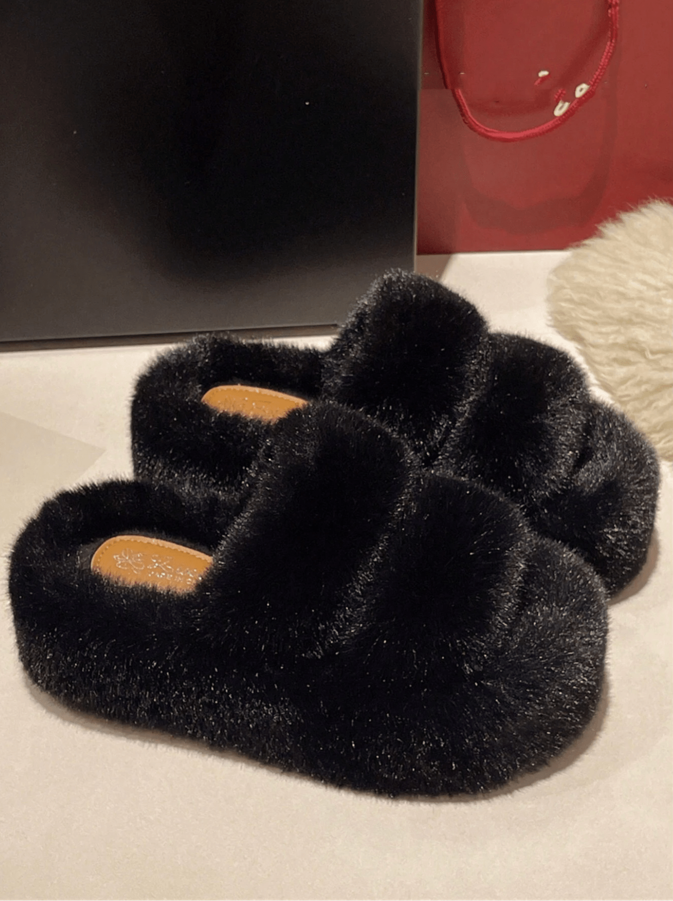 Pantufa Mila - Hara Bela