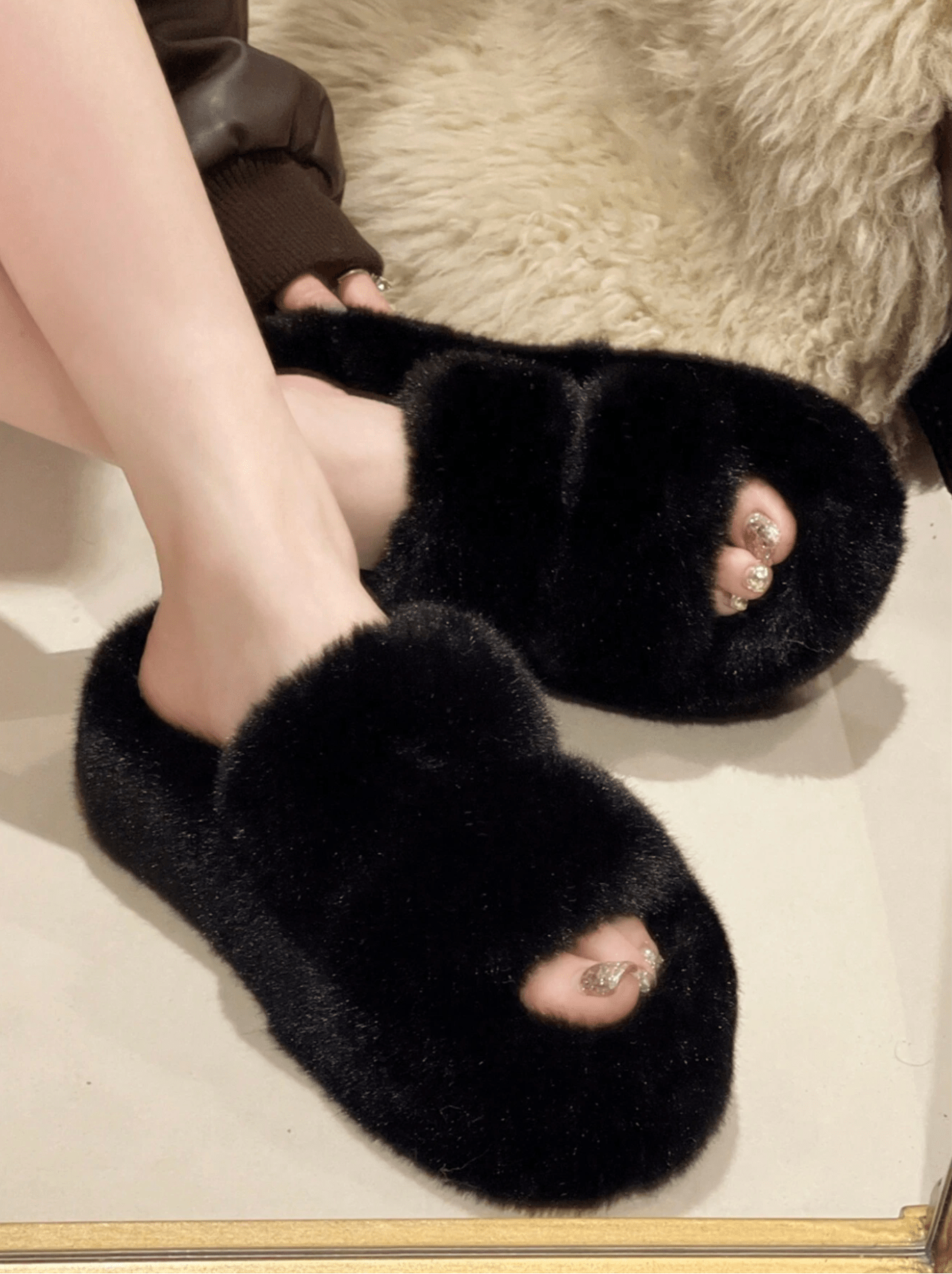 Pantufa Mila - Hara Bela
