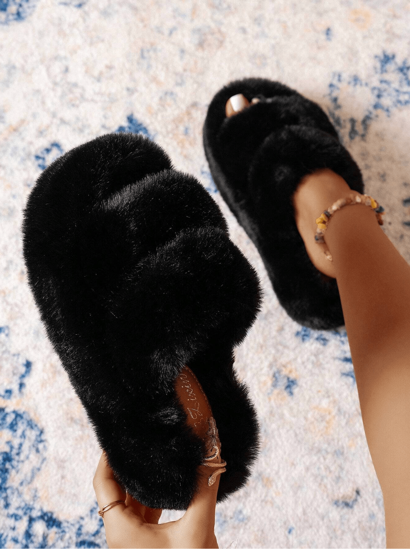 Pantufa Mila - Hara Bela