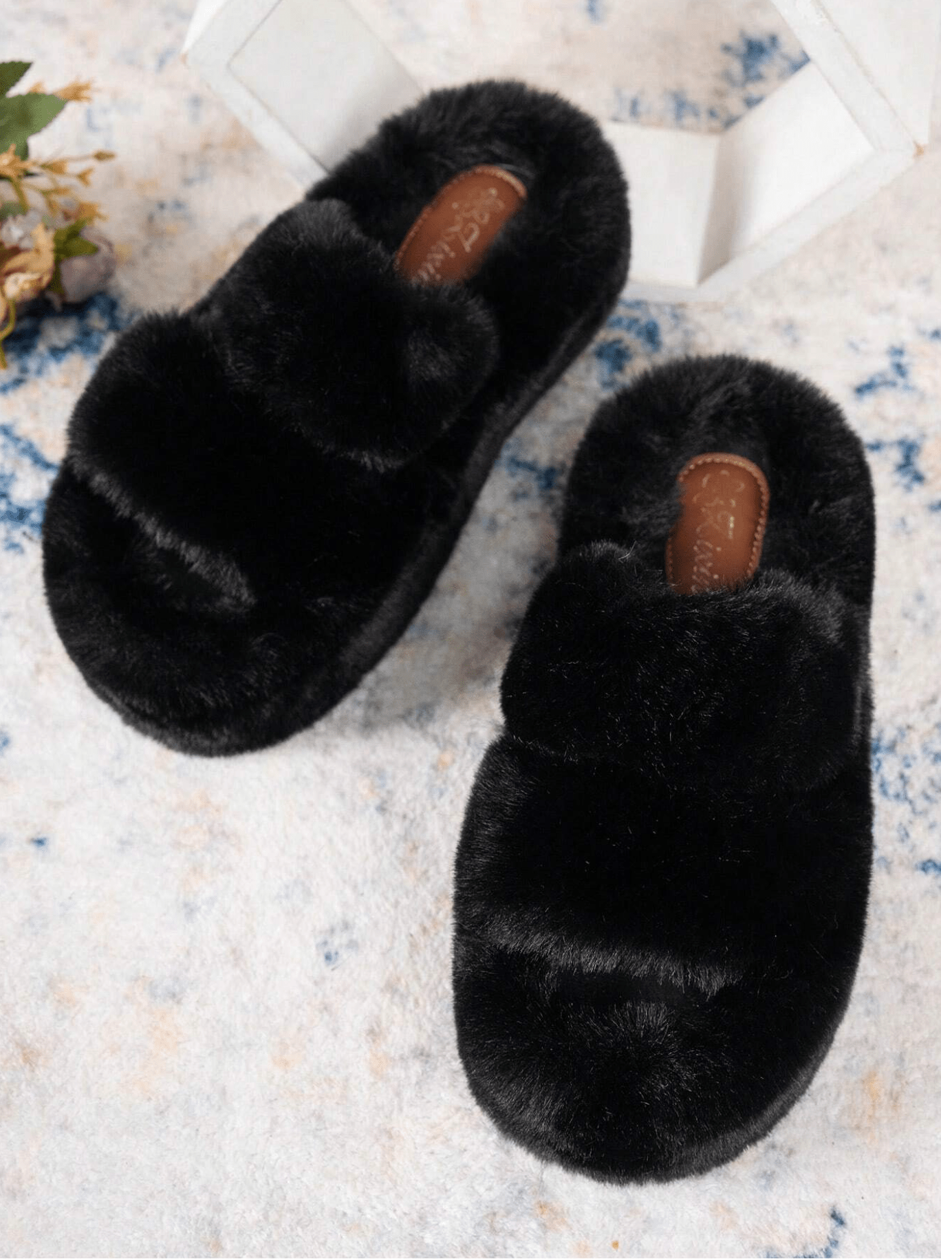 Pantufa Mila - Hara Bela