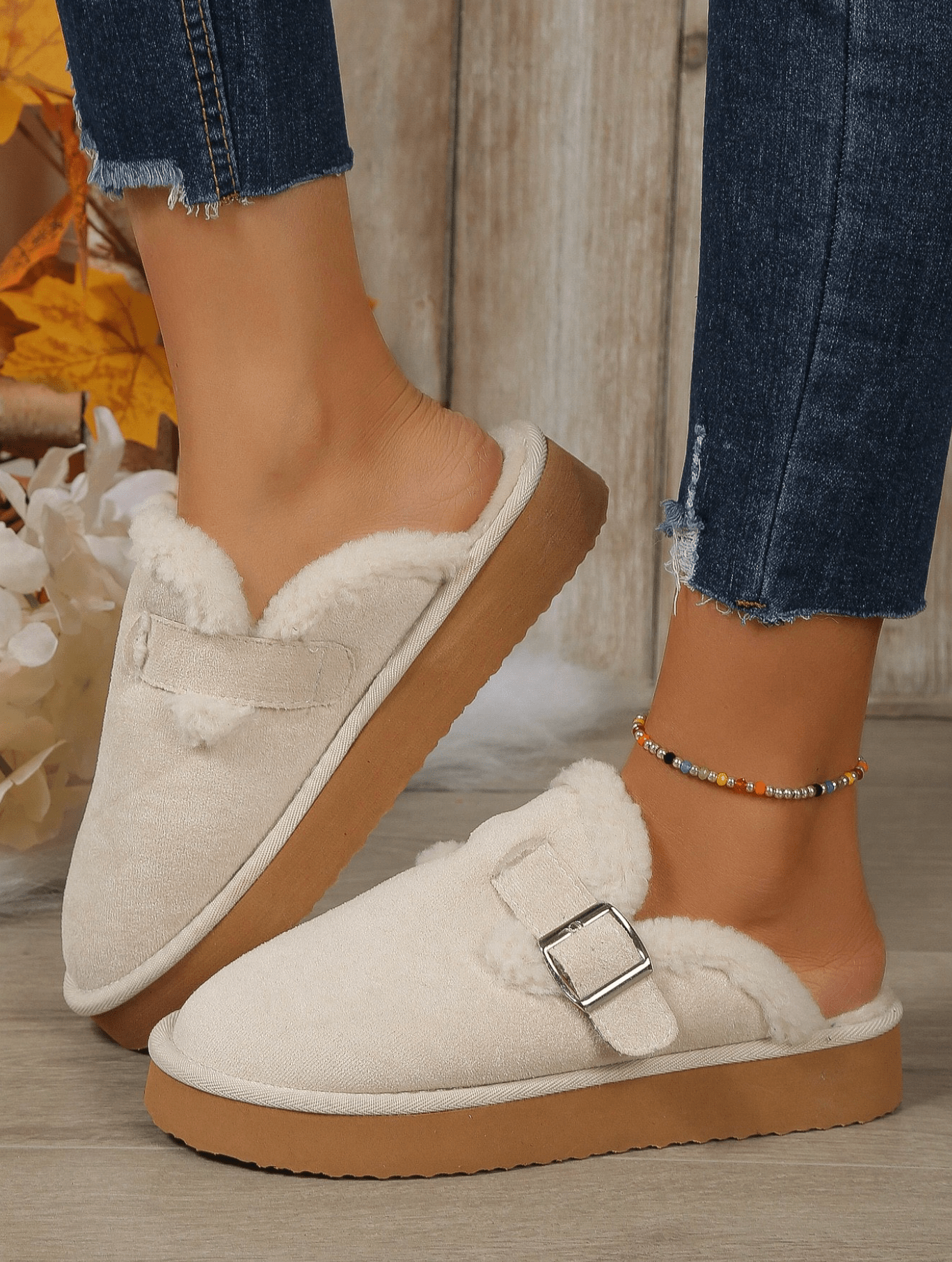 Pantufa Kyra - Hara Bela