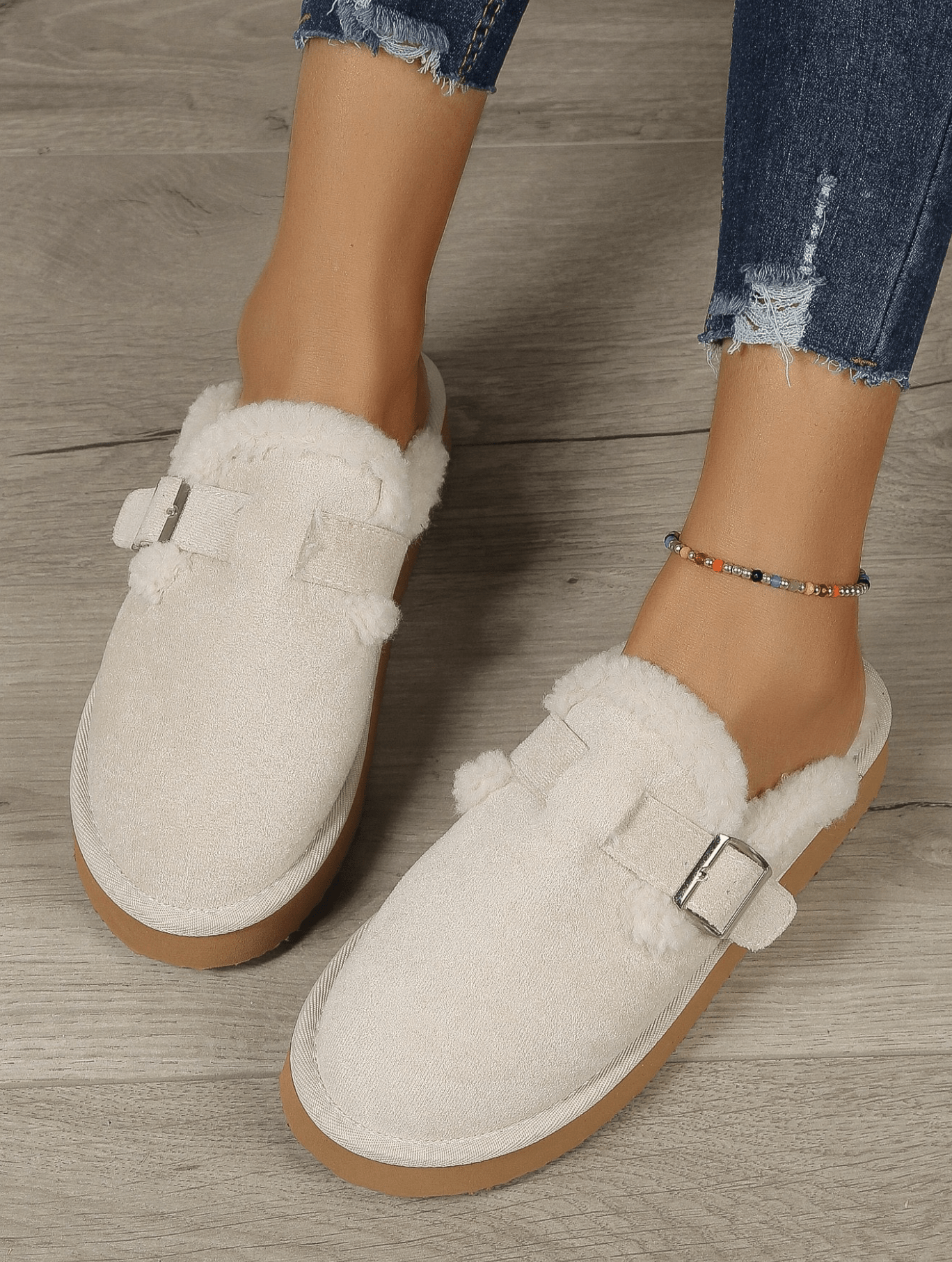 Pantufa Kyra - Hara Bela