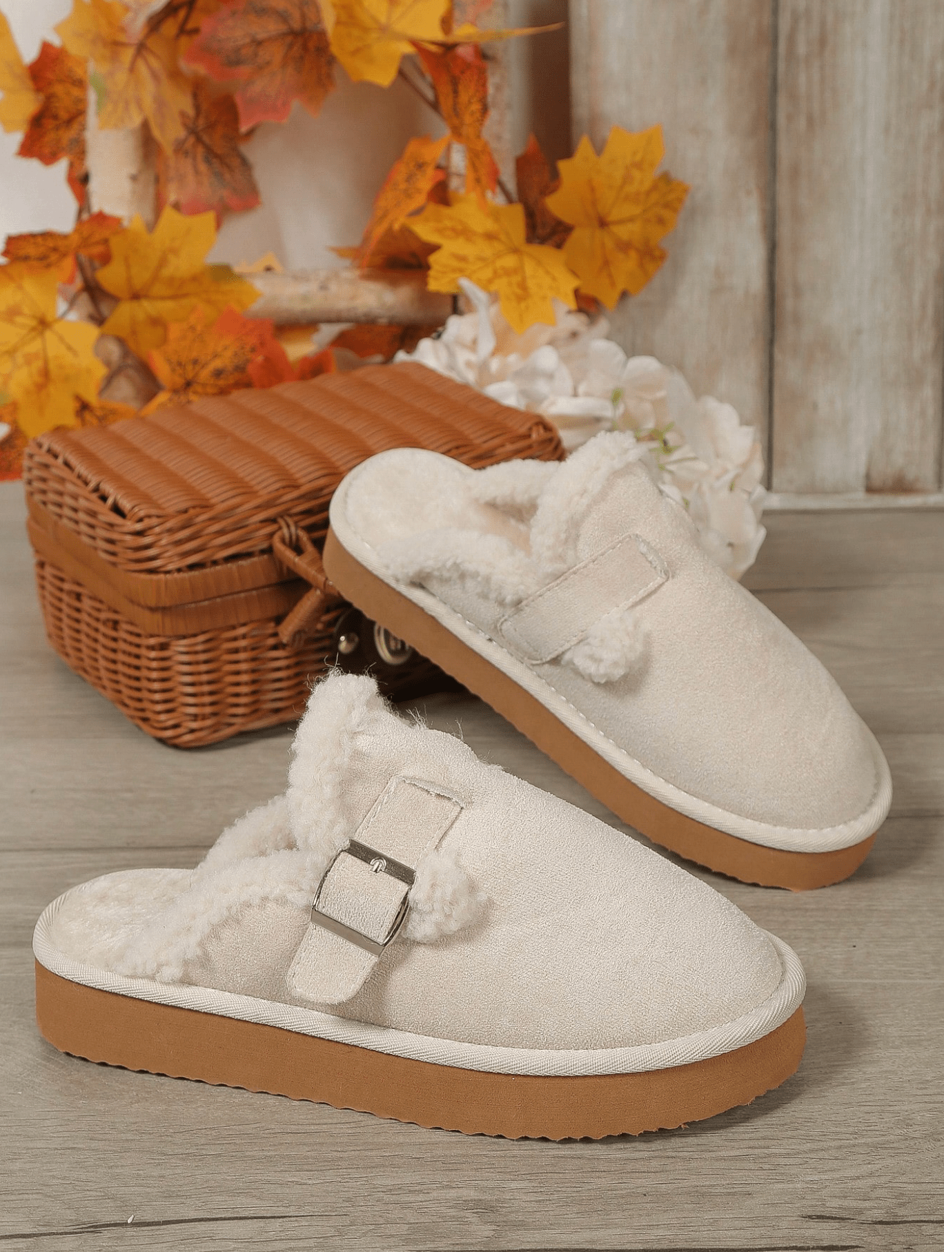 Pantufa Kyra - Hara Bela