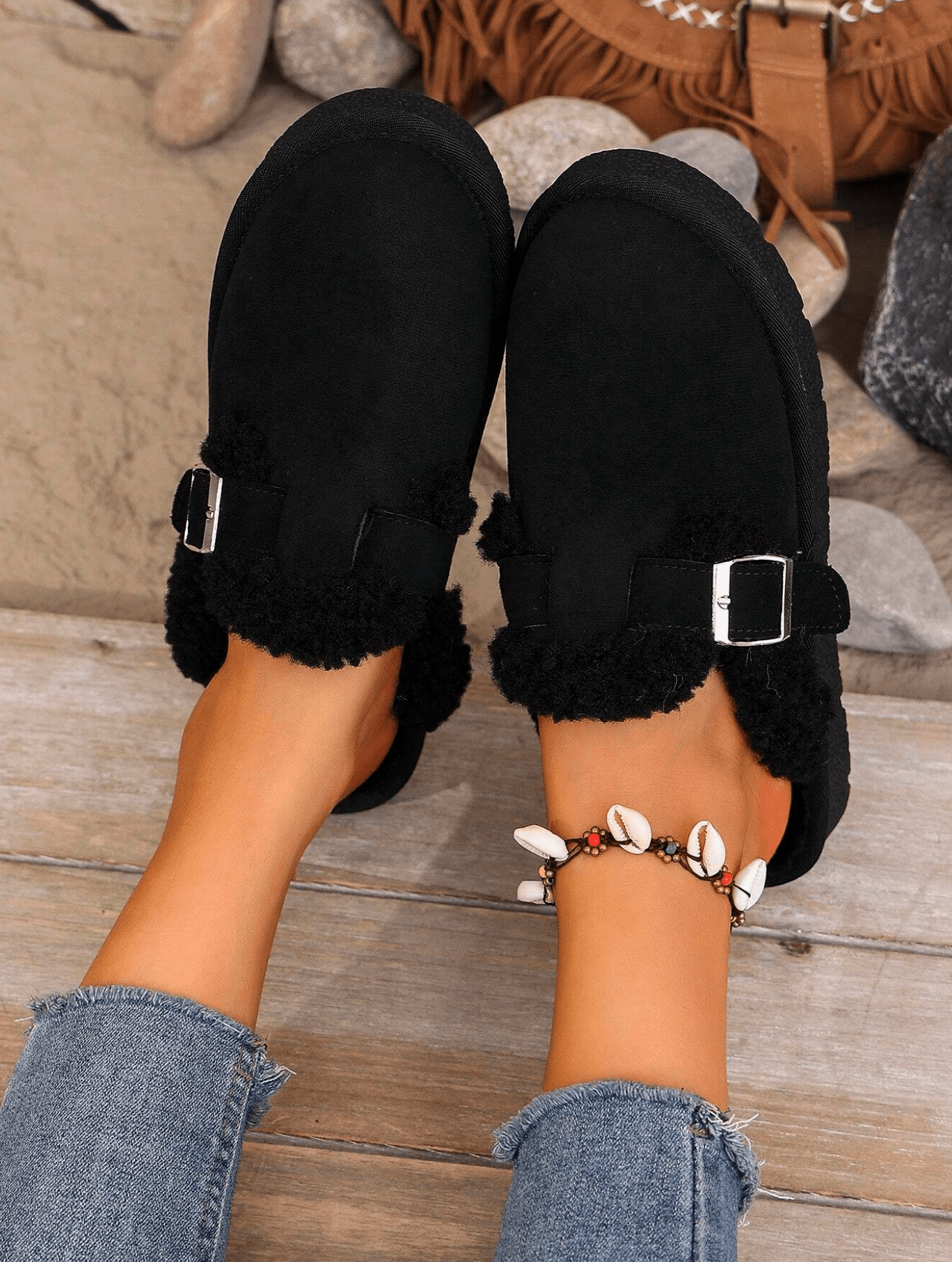 Pantufa Kyra - Hara Bela