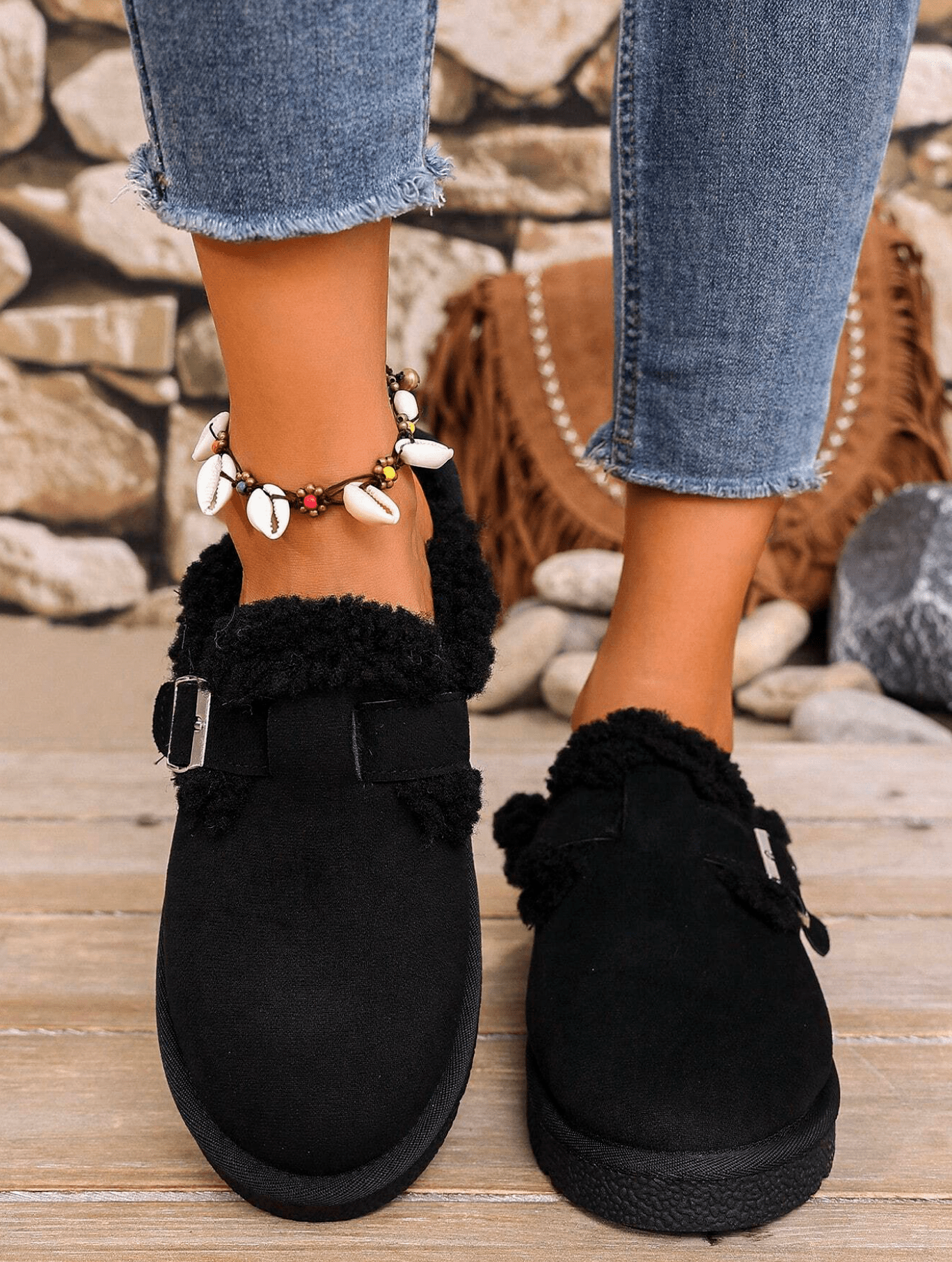 Pantufa Kyra - Hara Bela