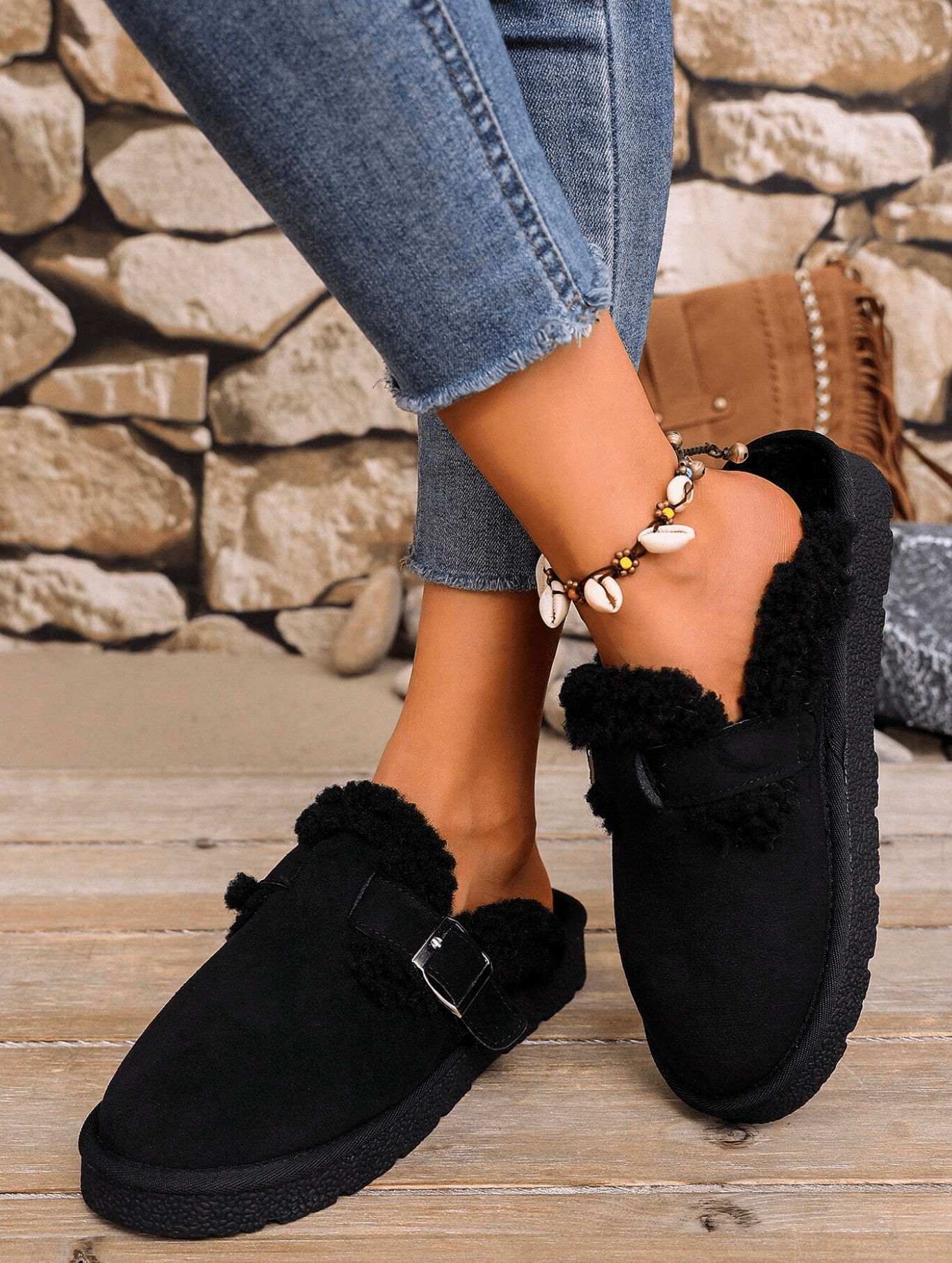 Pantufa Kyra - Hara Bela