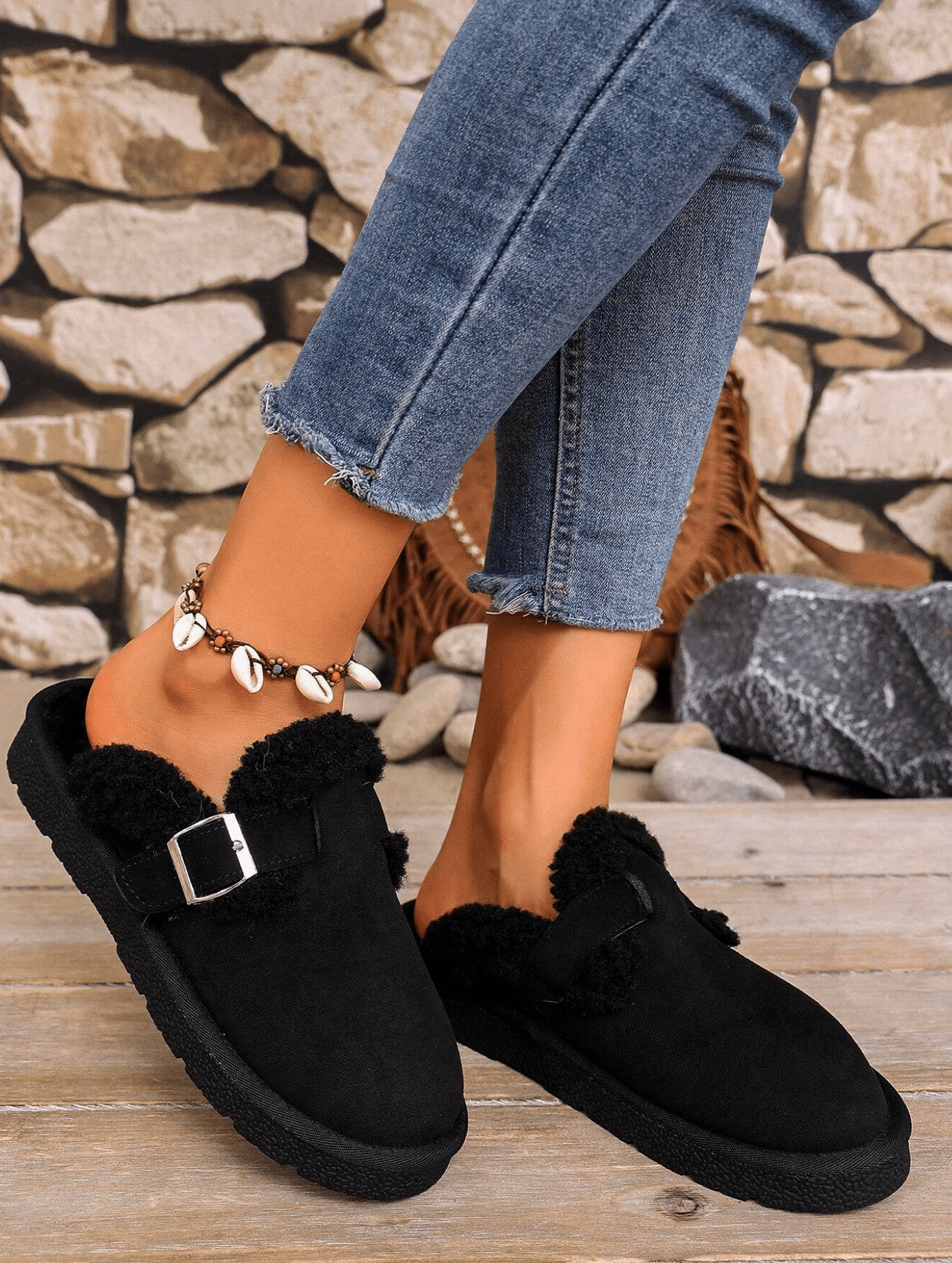 Pantufa Kyra - Hara Bela