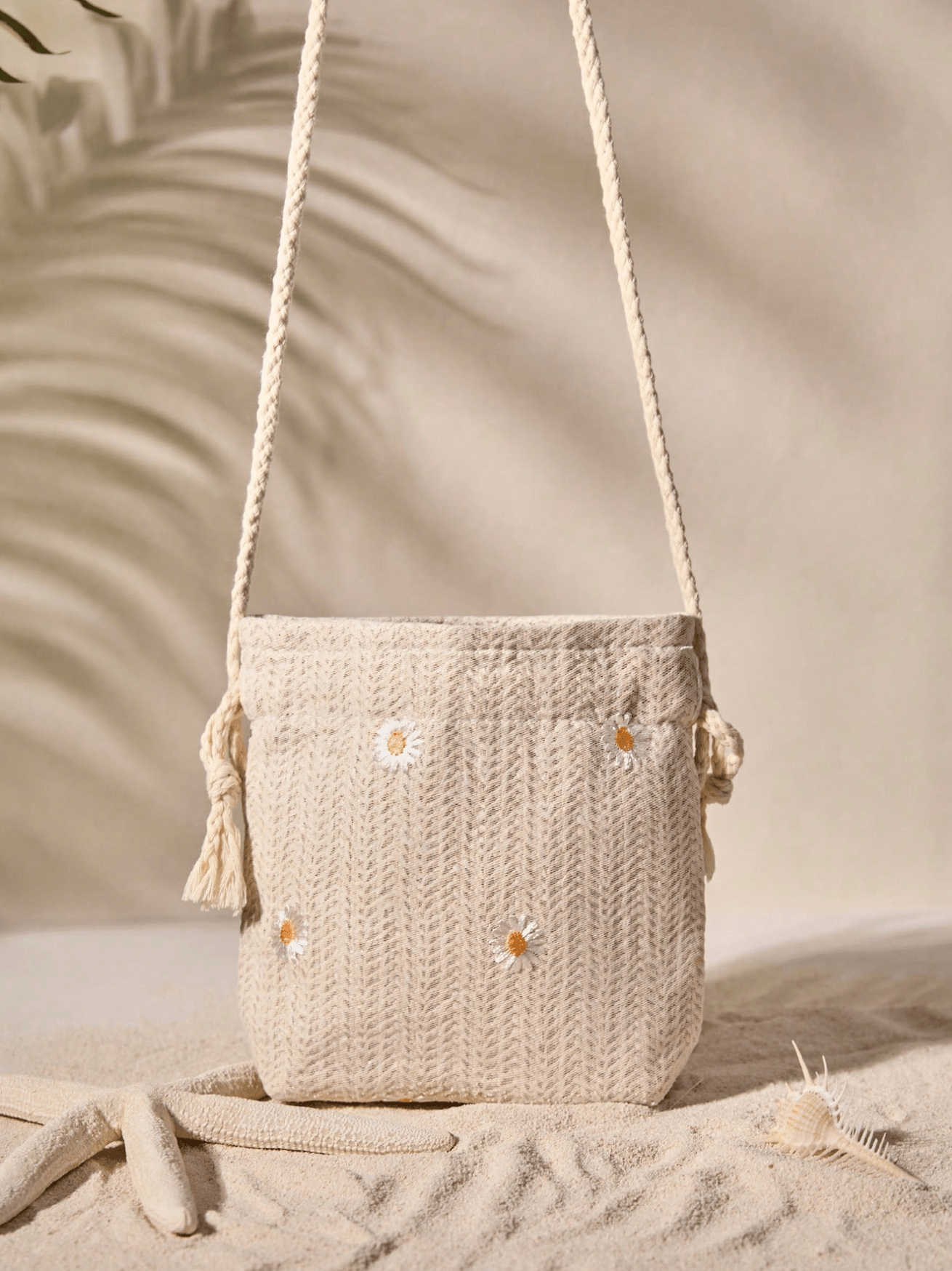 Bolsa Estrela - do - mar - Hara Bela