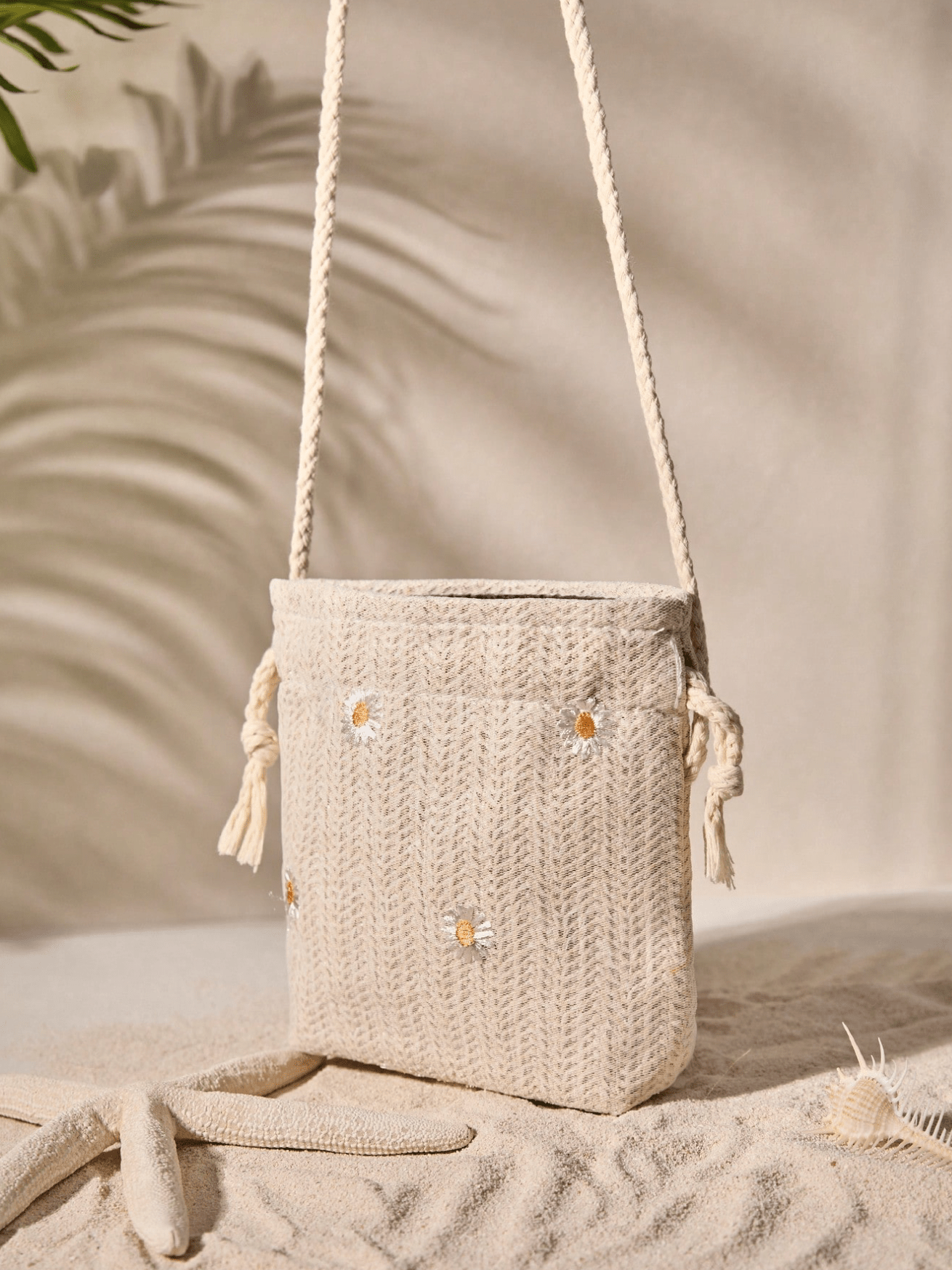 Bolsa Estrela - do - mar - Hara Bela