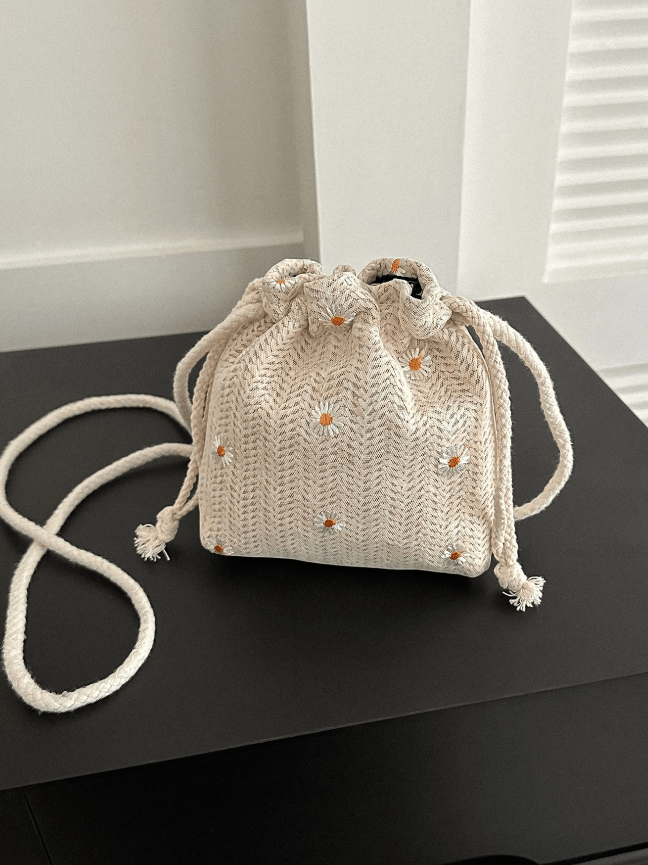 Bolsa Estrela - do - mar - Hara Bela