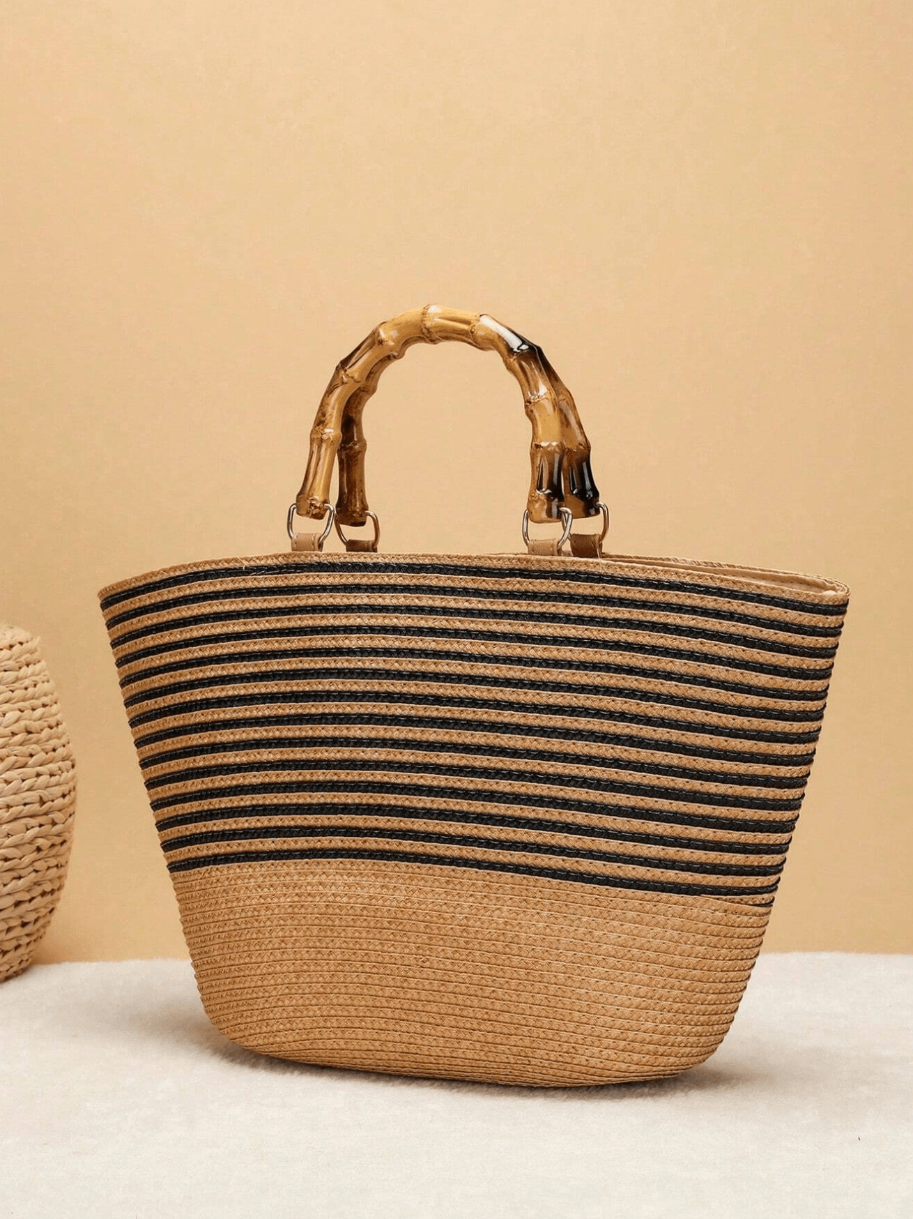 Bolsa Atlântica - Hara Bela