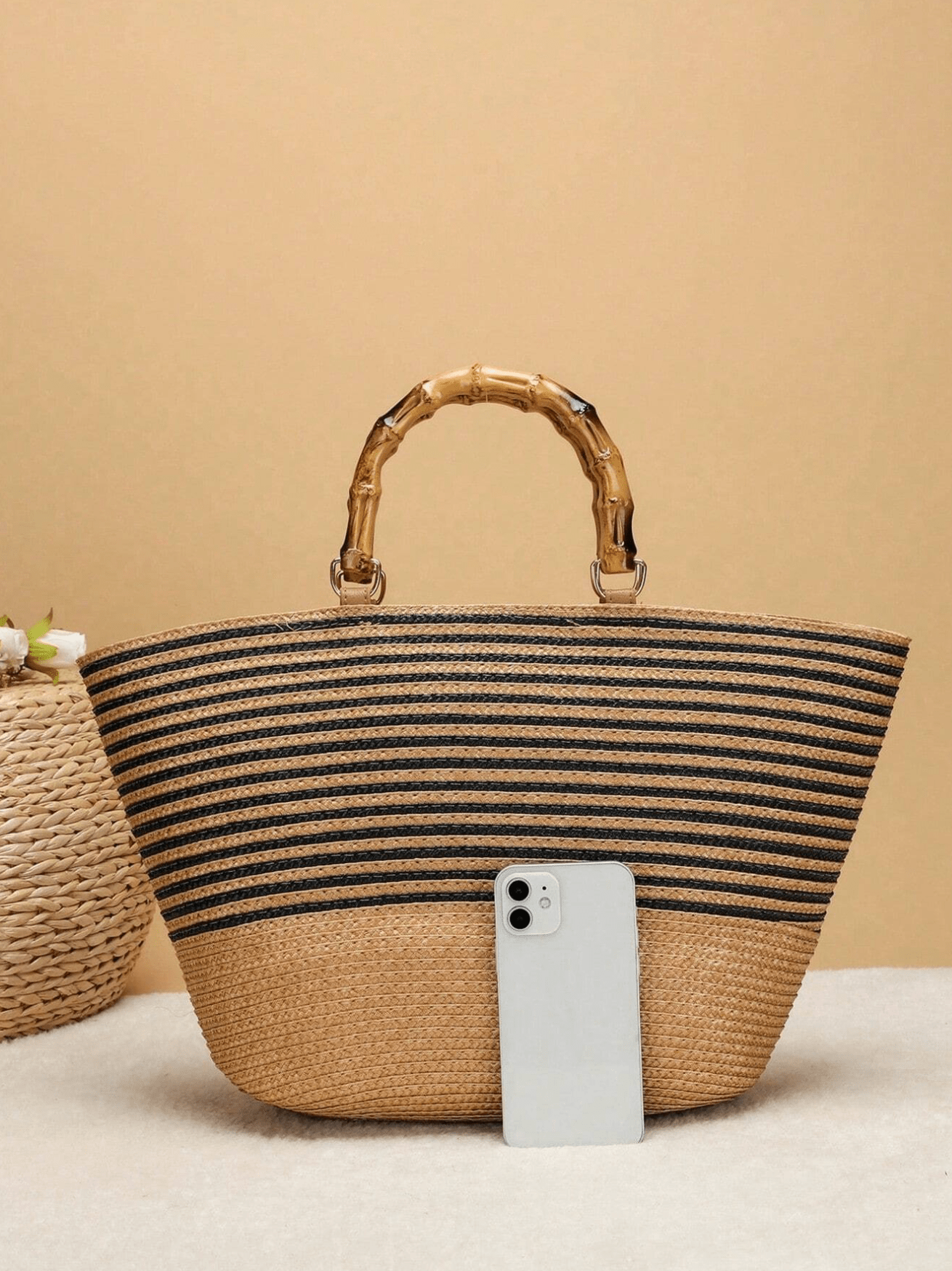 Bolsa Atlântica - Hara Bela