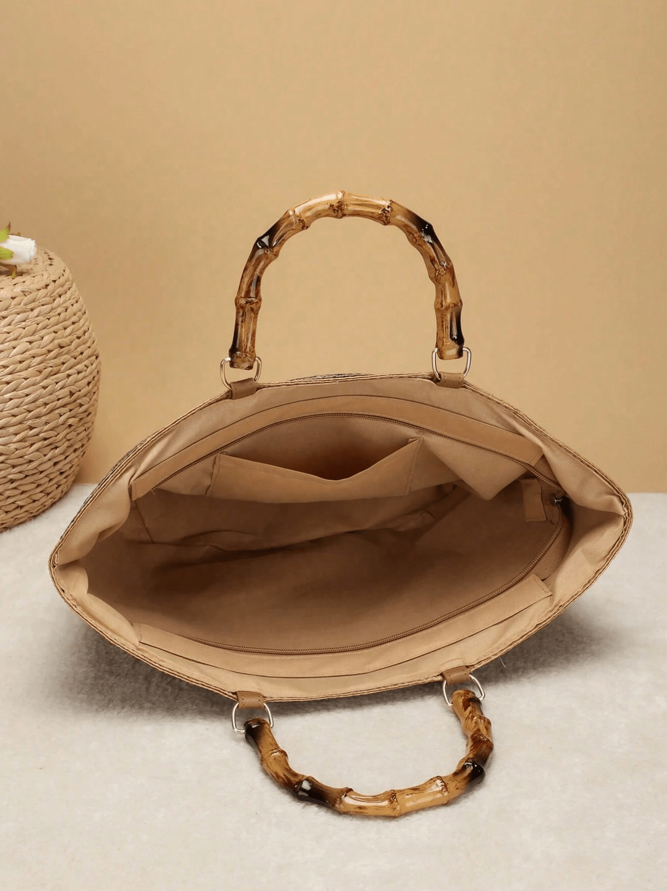 Bolsa Atlântica - Hara Bela