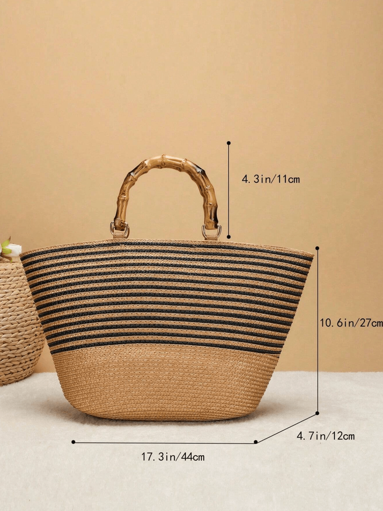 Bolsa Atlântica - Hara Bela