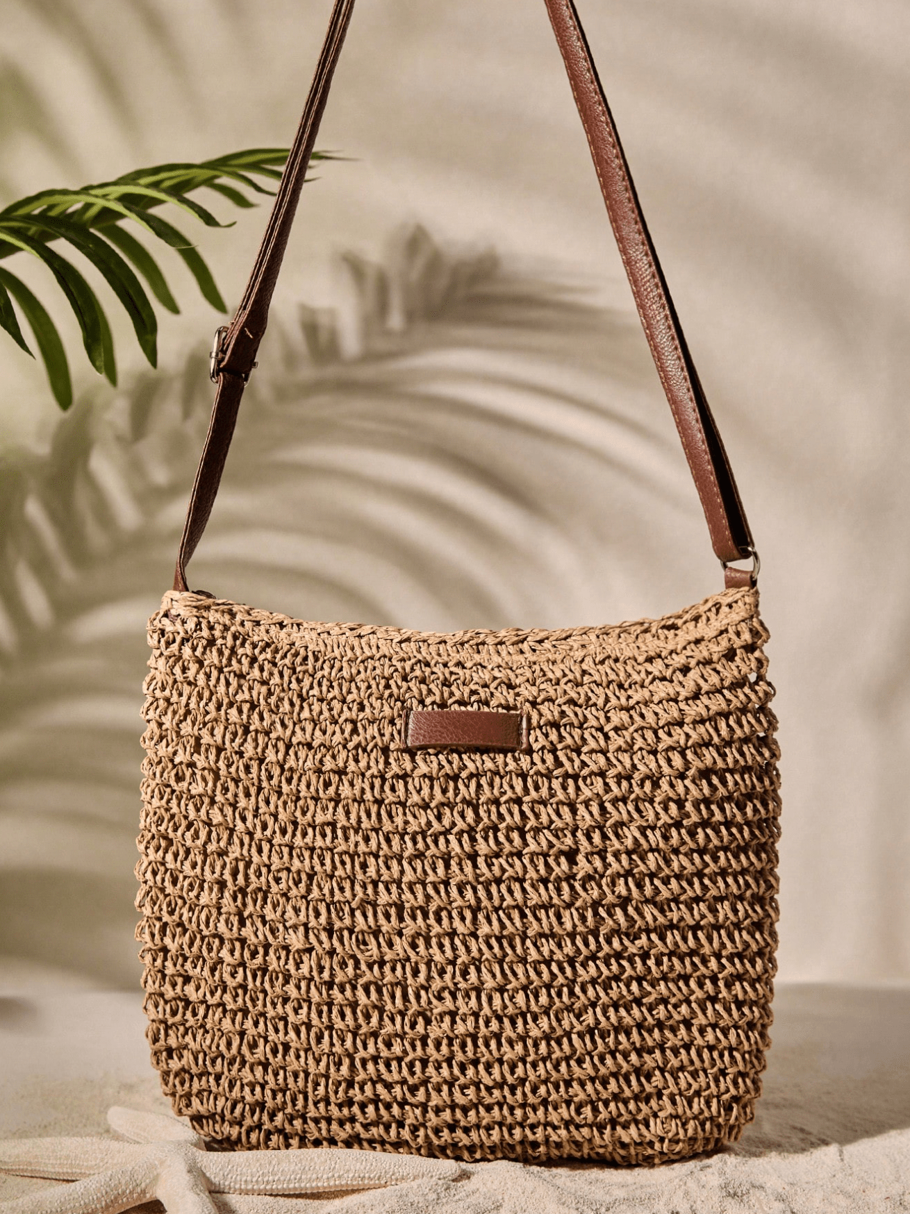 Bolsa Rosália - Hara Bela