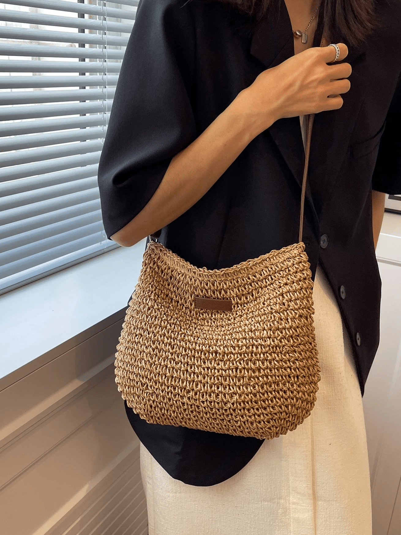 Bolsa Rosália - Hara Bela