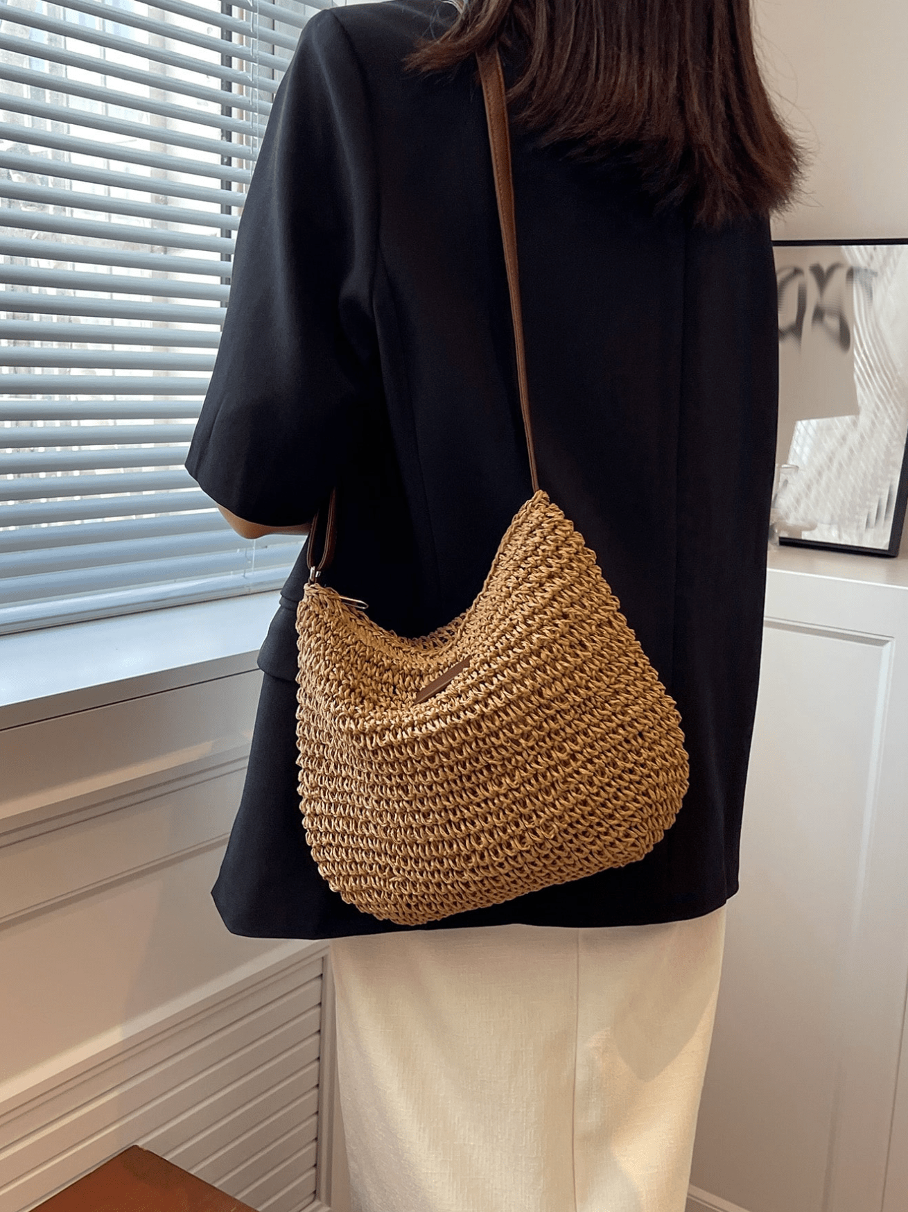 Bolsa Rosália - Hara Bela