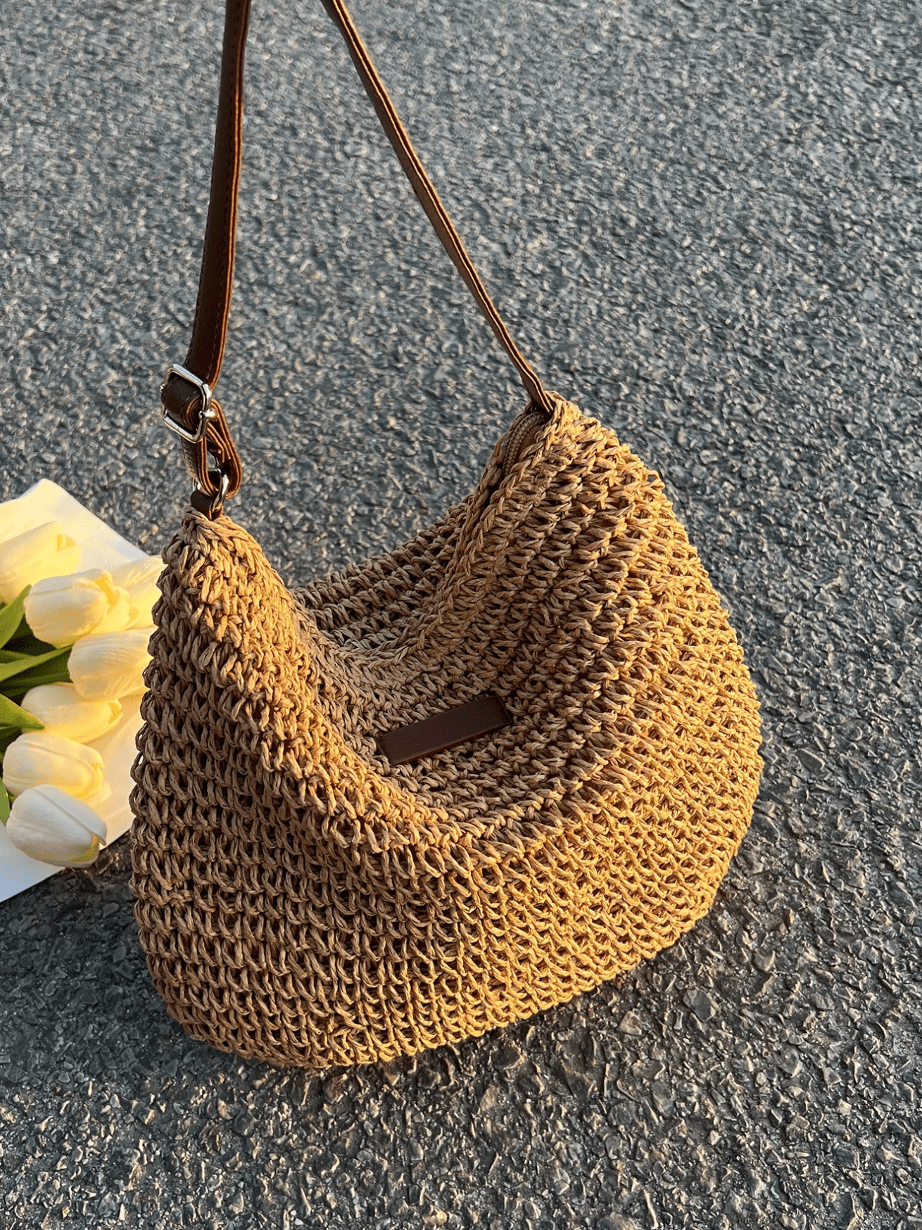 Bolsa Rosália - Hara Bela