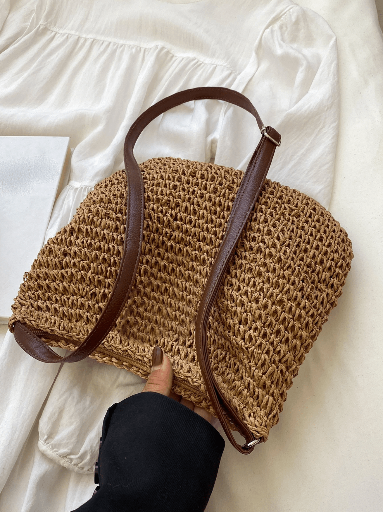 Bolsa Rosália - Hara Bela