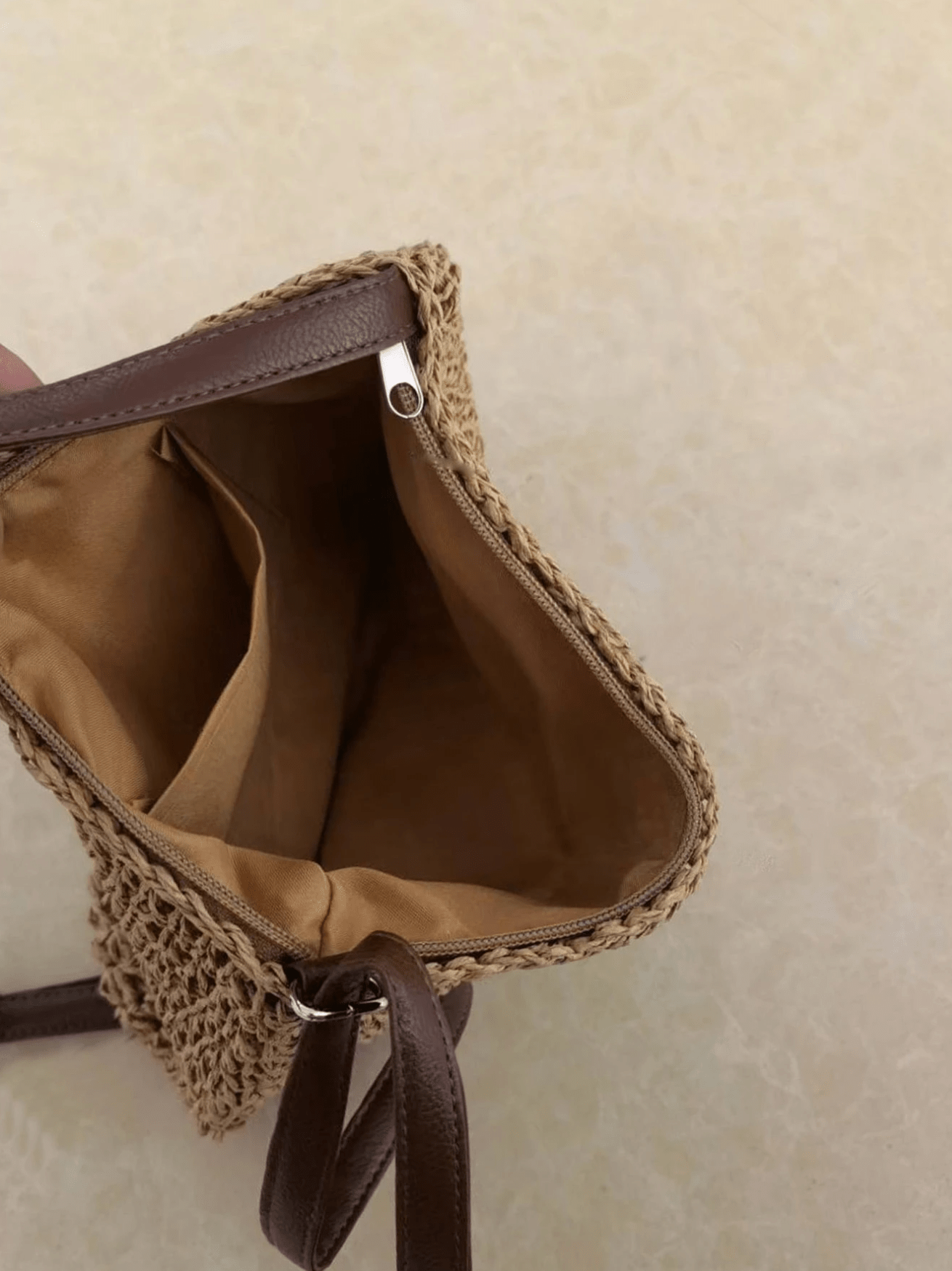 Bolsa Rosália - Hara Bela