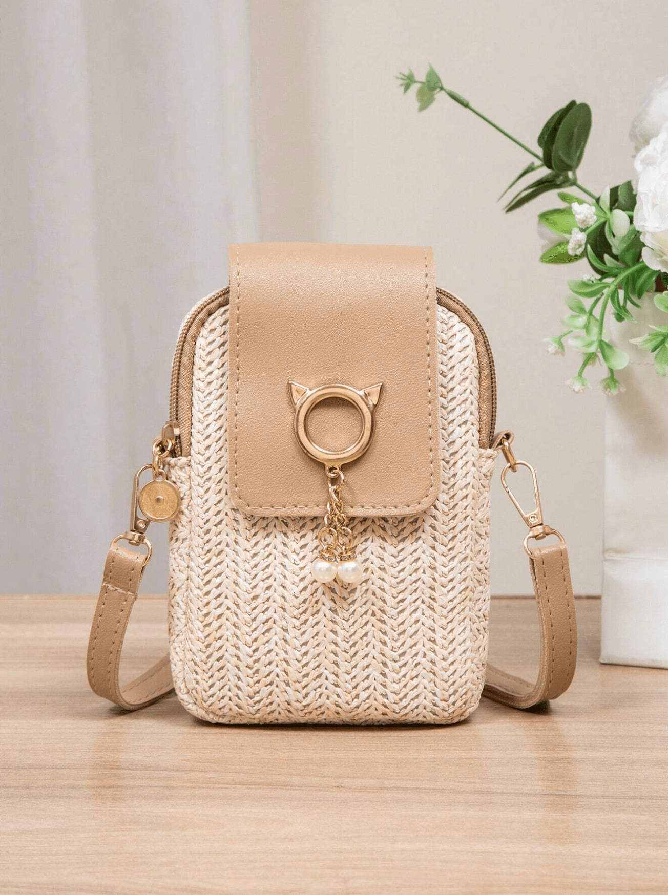 Bolsa Rosana - Hara Bela