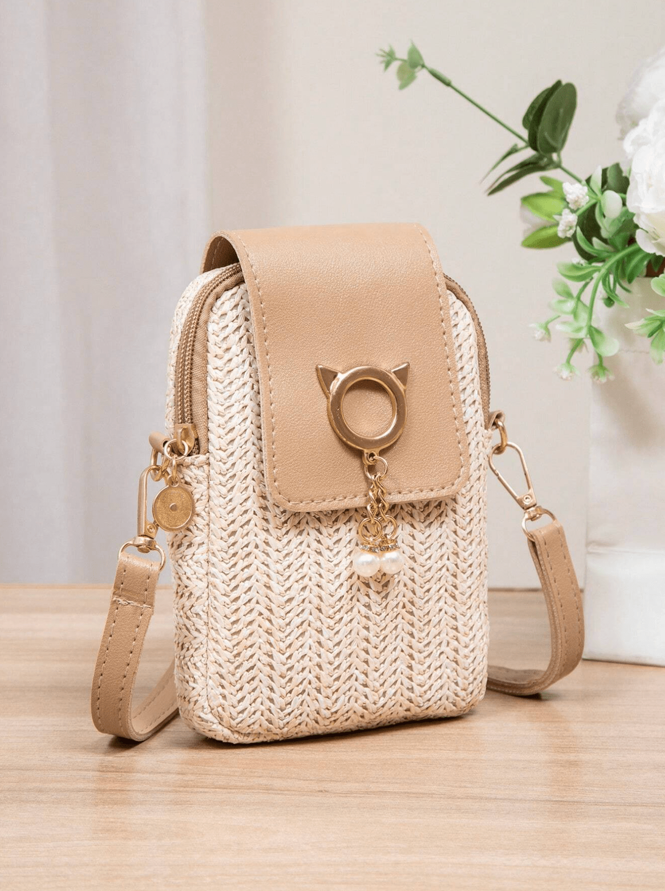 Bolsa Rosana - Hara Bela