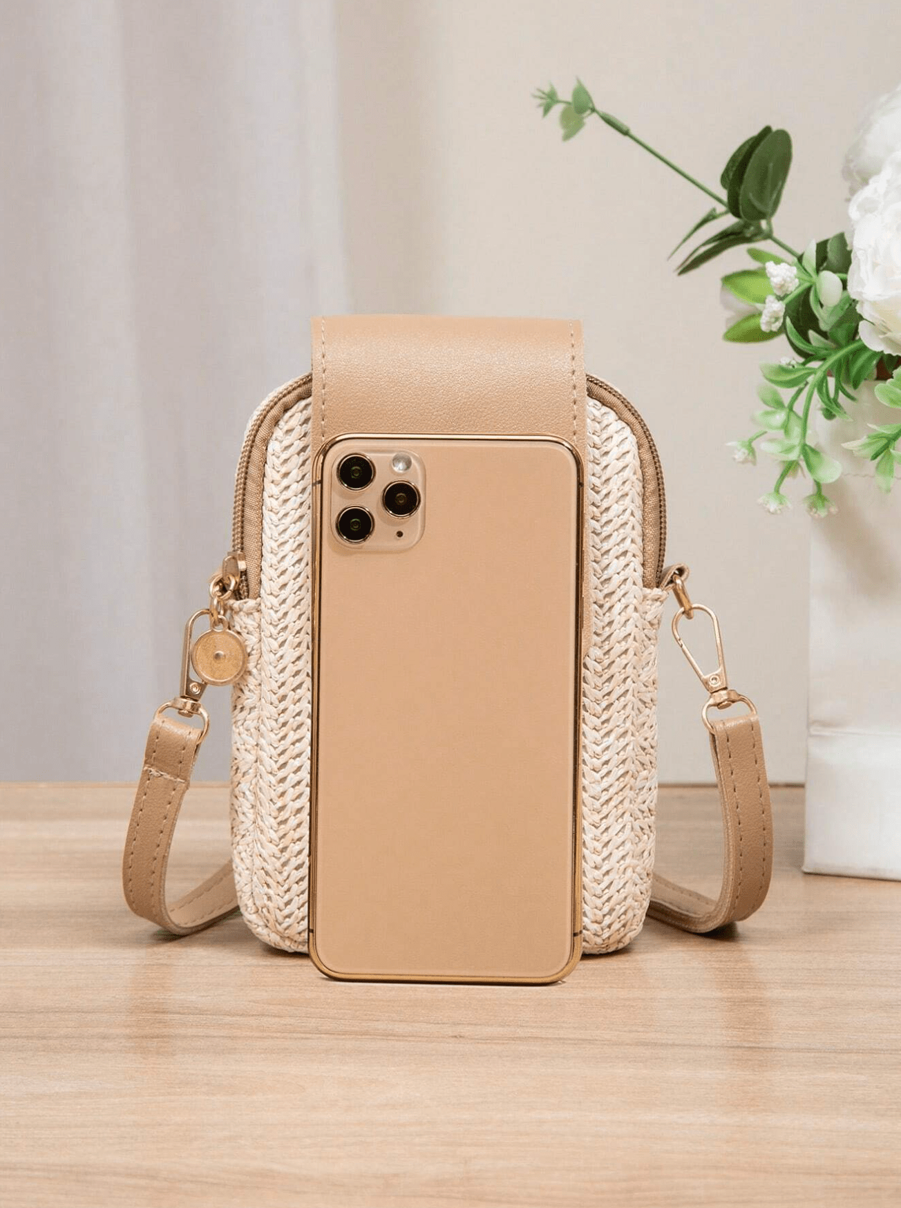 Bolsa Rosana - Hara Bela