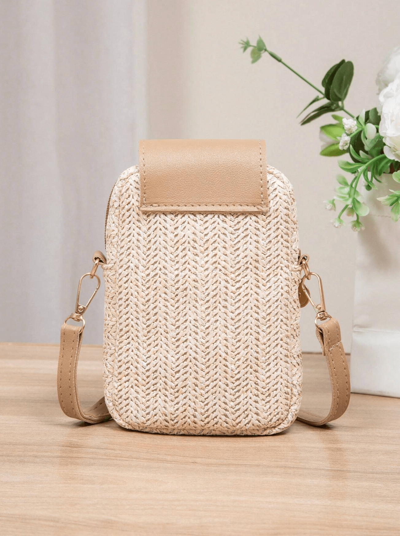 Bolsa Rosana - Hara Bela