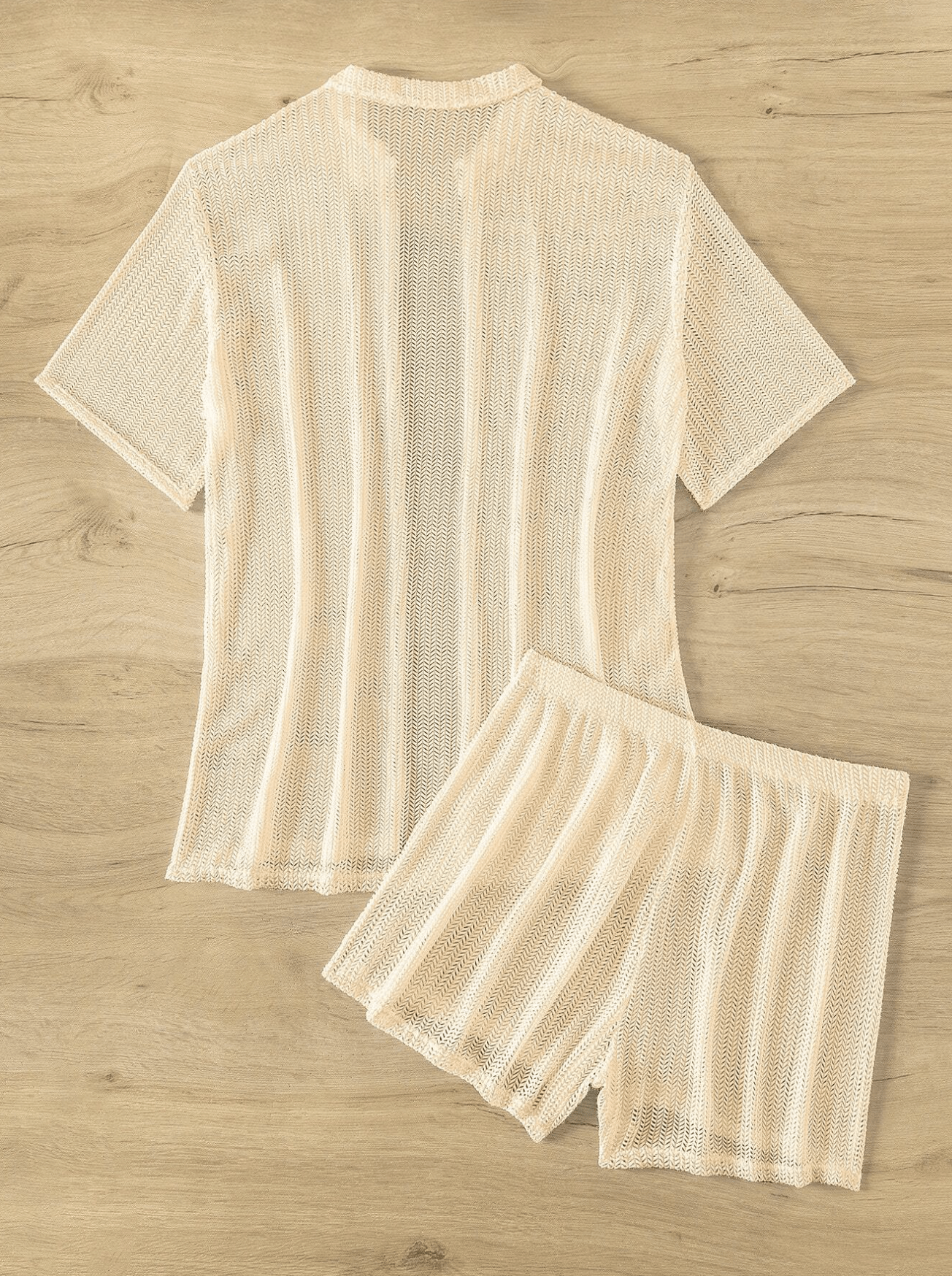 Conjunto Areia Branca - Hara Bela
