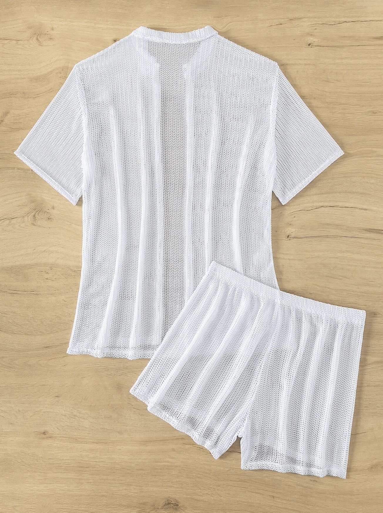 Conjunto Areia Branca - Hara Bela