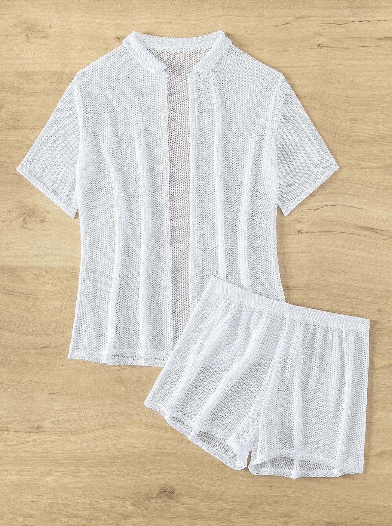 Conjunto Areia Branca - Hara Bela