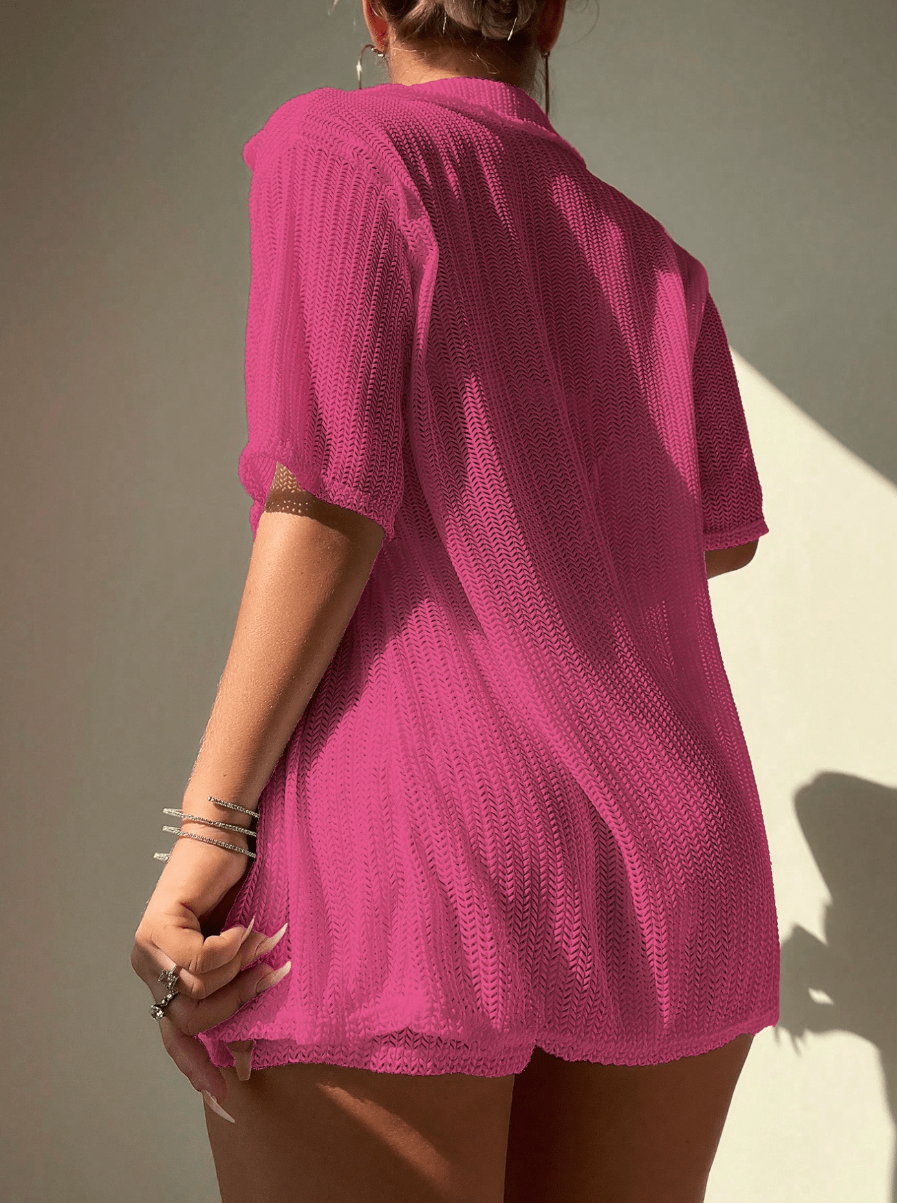 Conjunto Areia Branca - Hara Bela