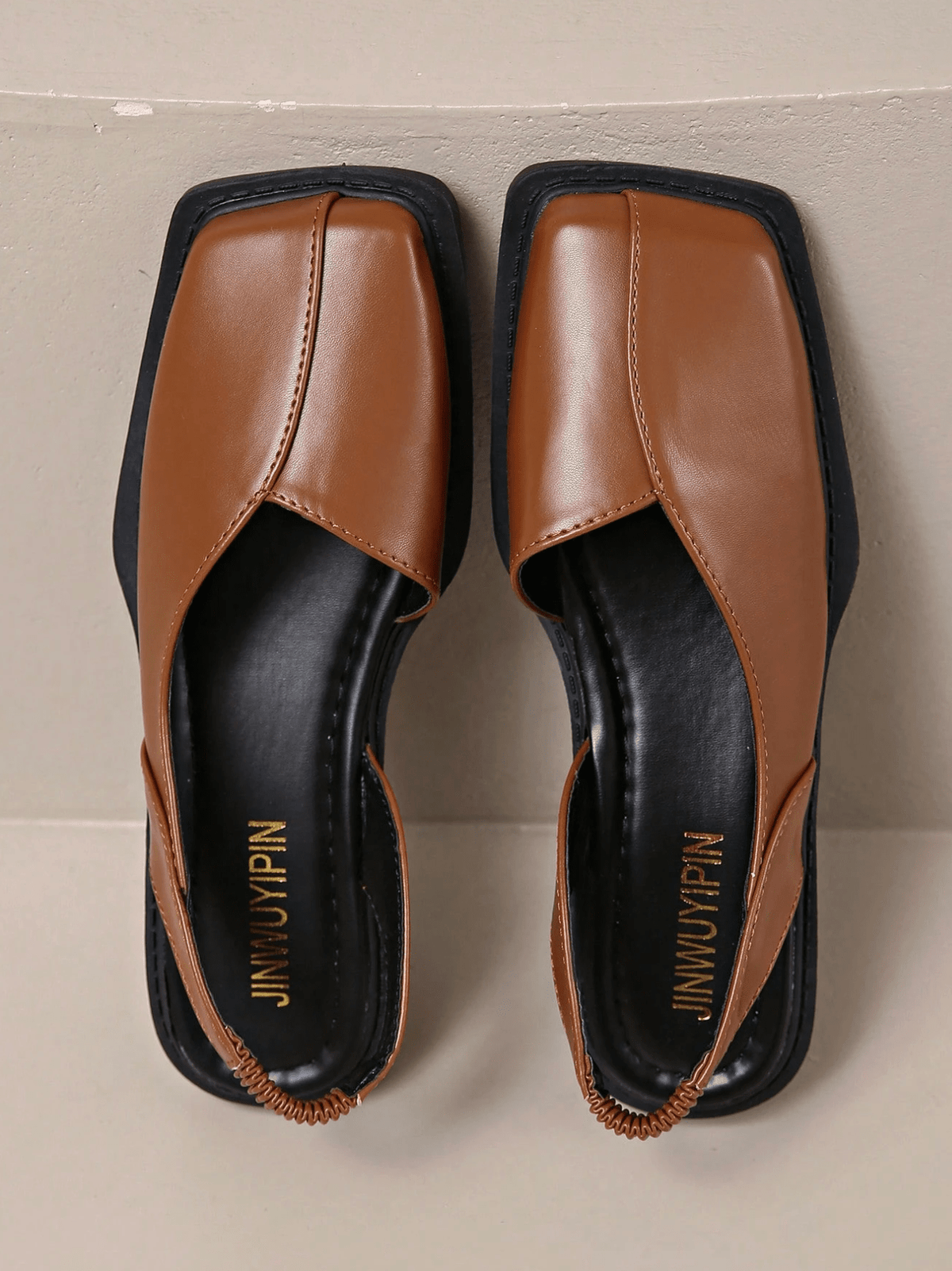 Sandália Vênica - Hara Bela