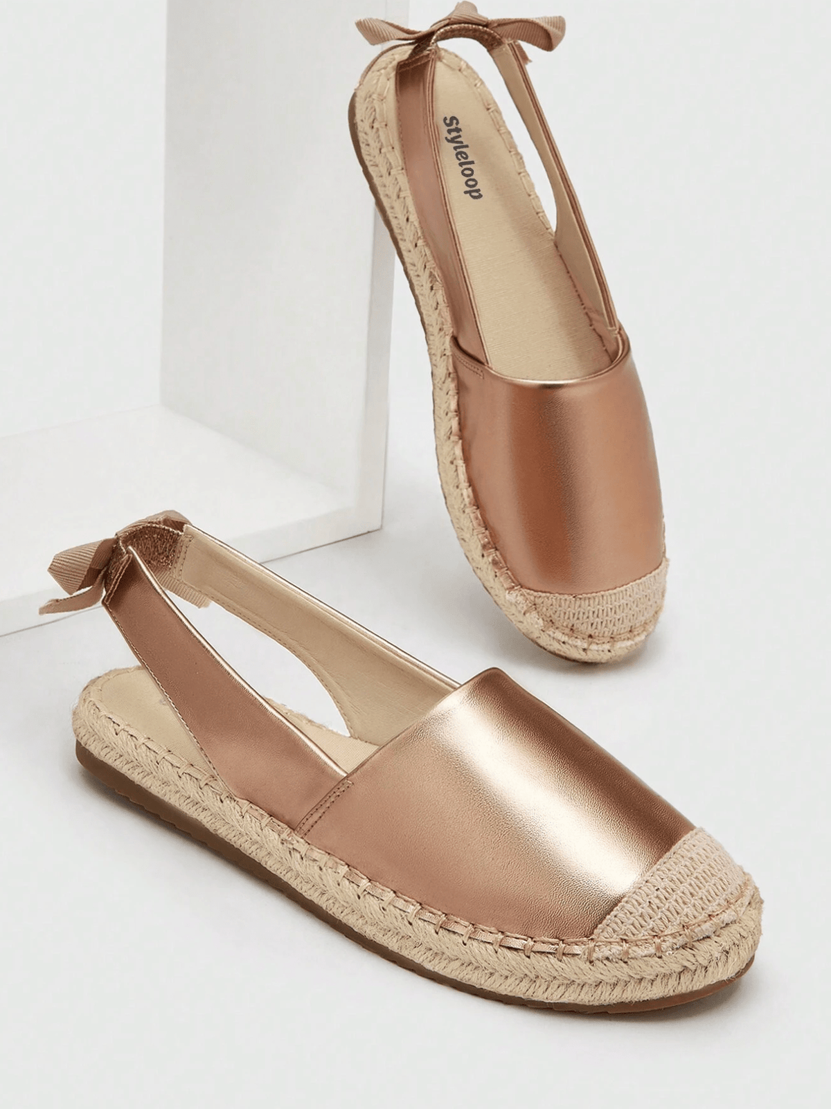 Sandália Anisa - Hara Bela