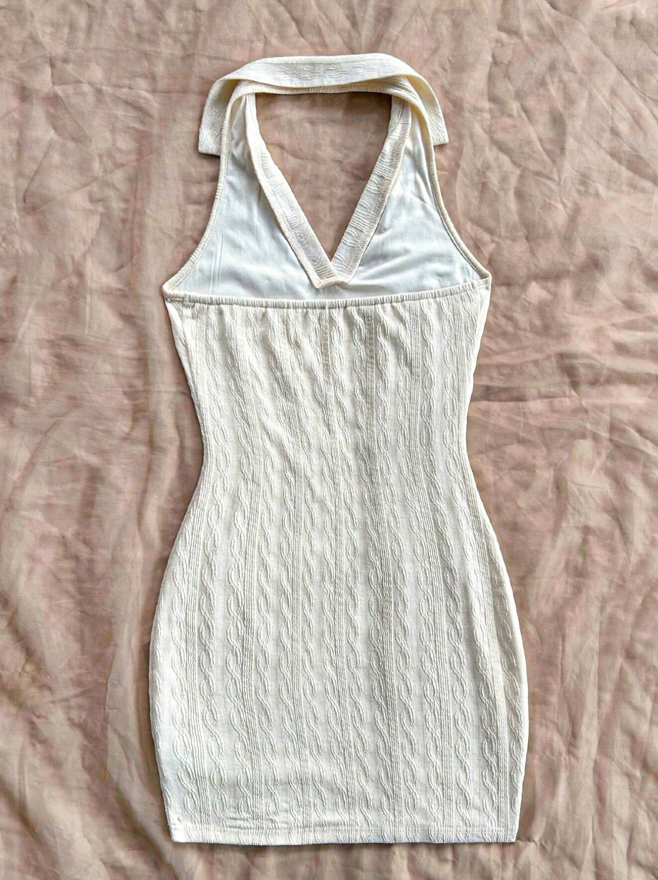 Vestido Fê