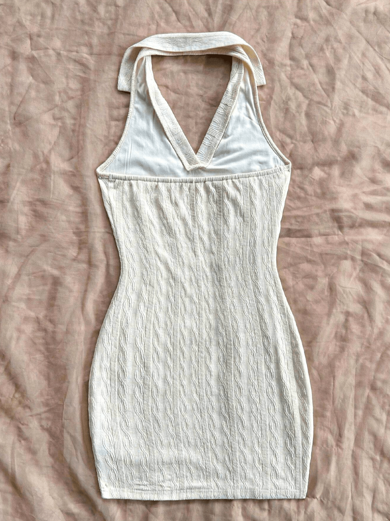 Vestido Fê - Hara Bela