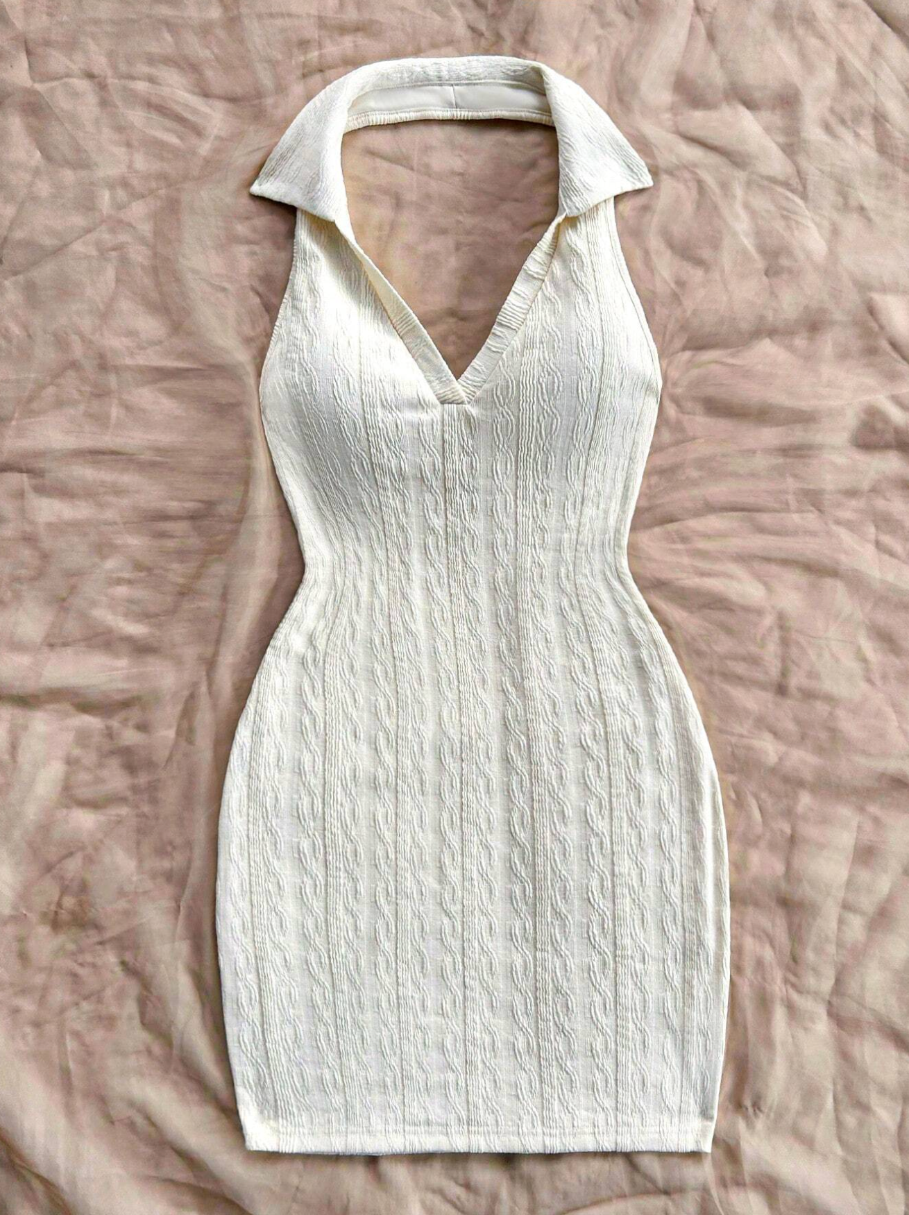 Vestido Fê