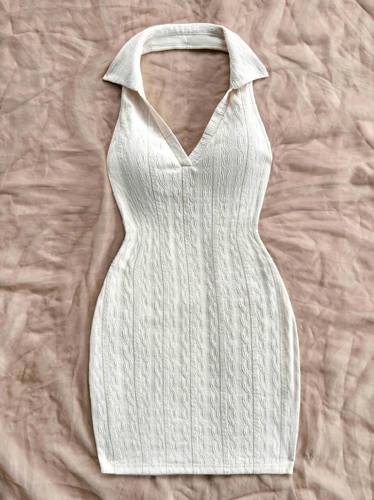 Vestido Fê - Hara Bela