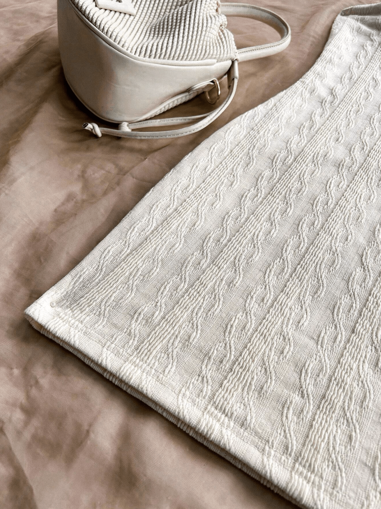 Vestido Fê - Hara Bela