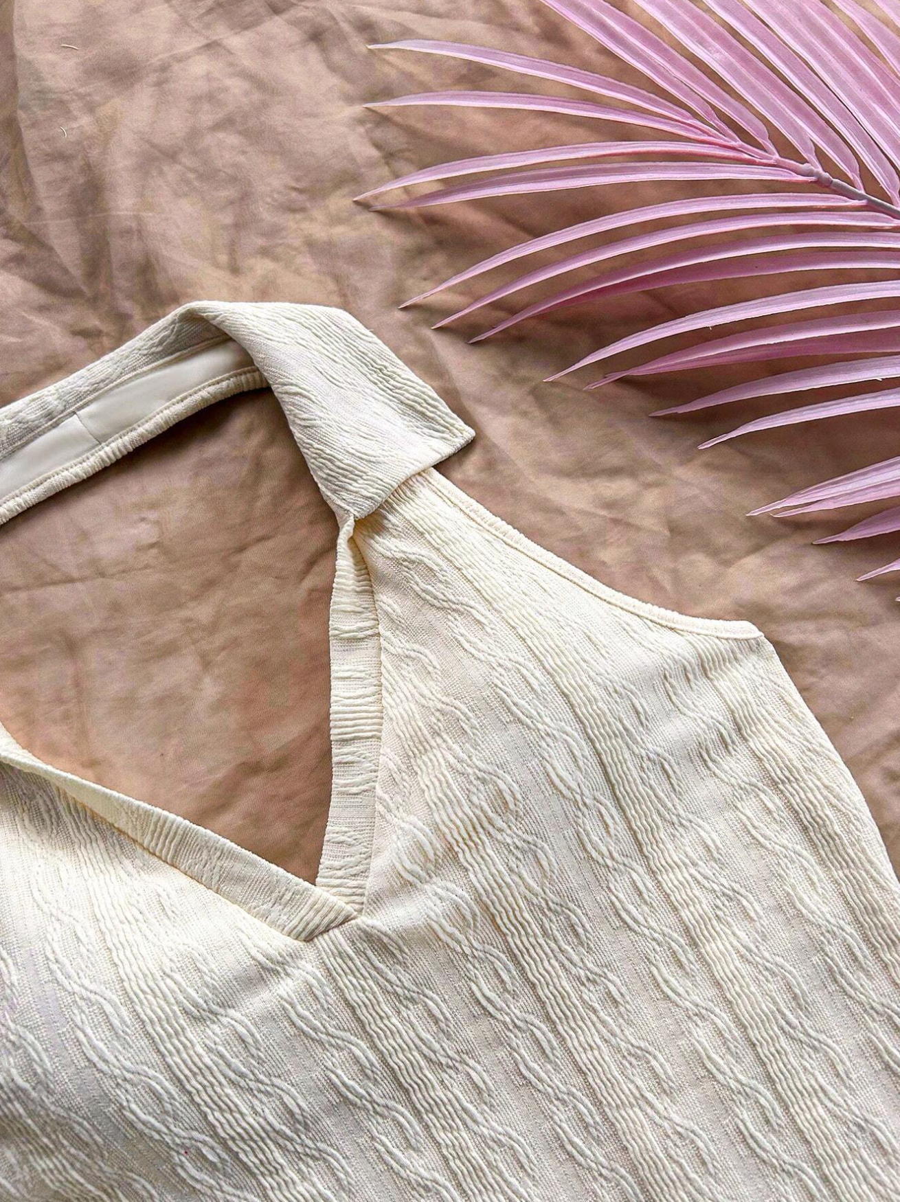 Vestido Fê