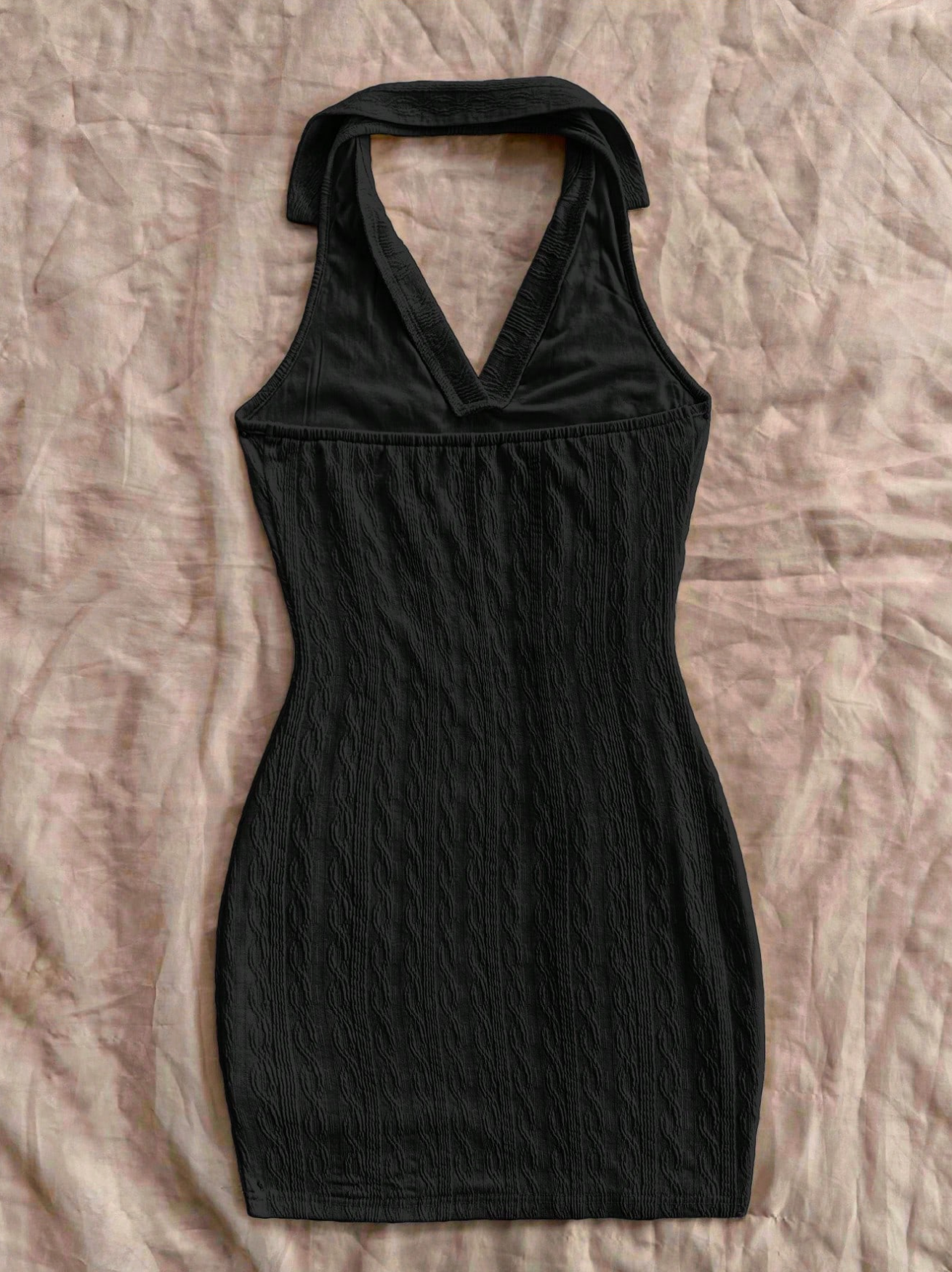Vestido Fê